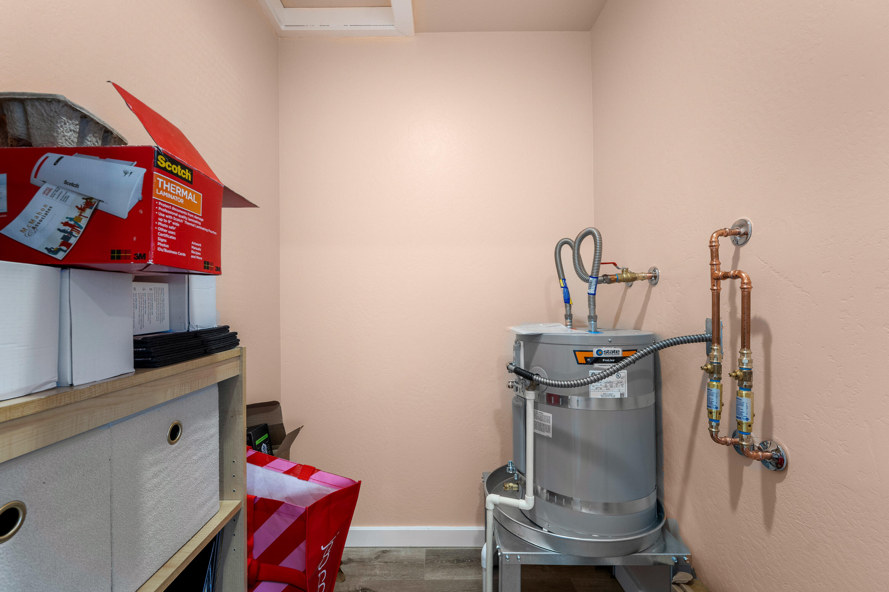 N/A - Commercial Sale