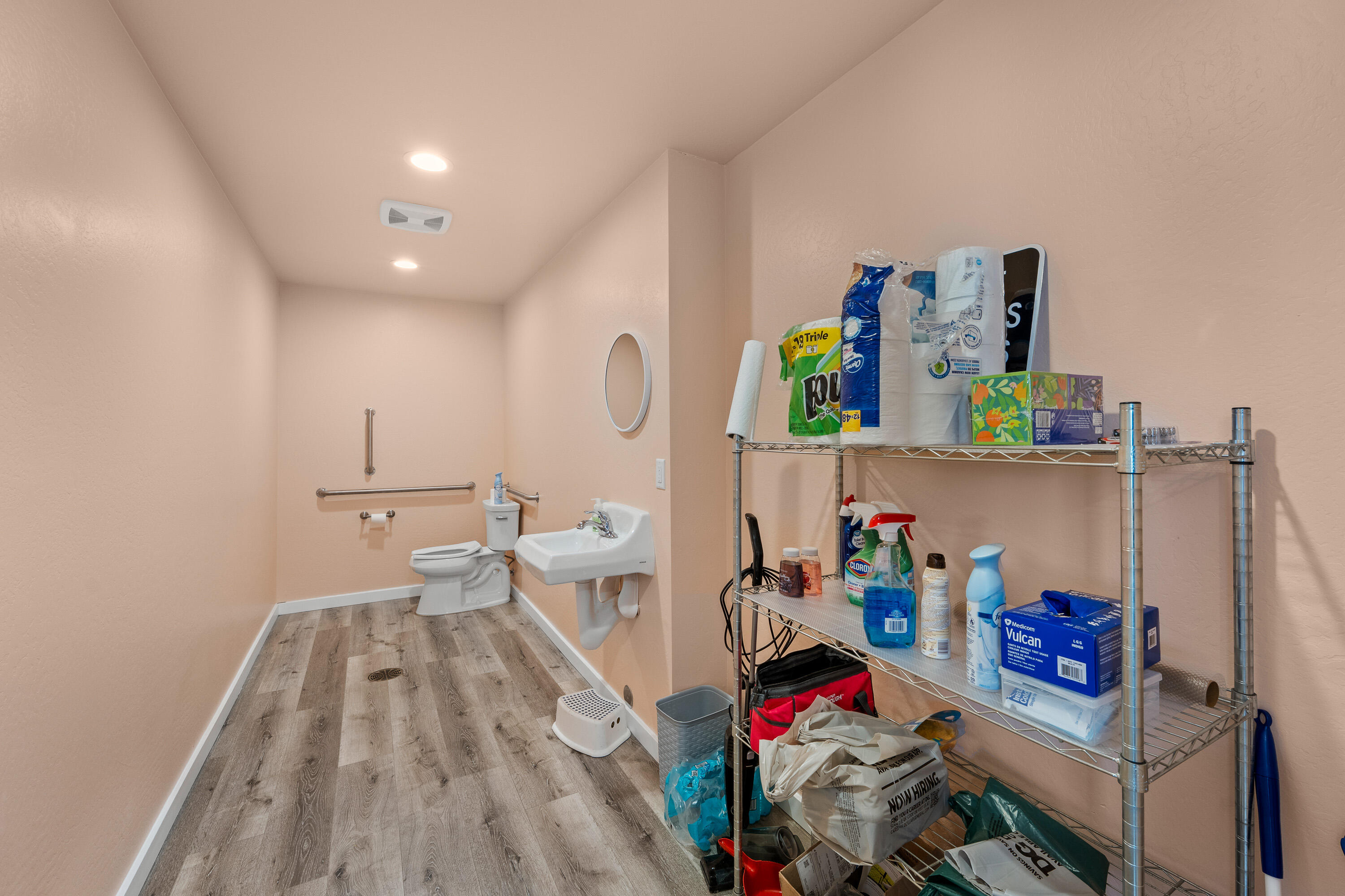 N/A - Commercial Sale