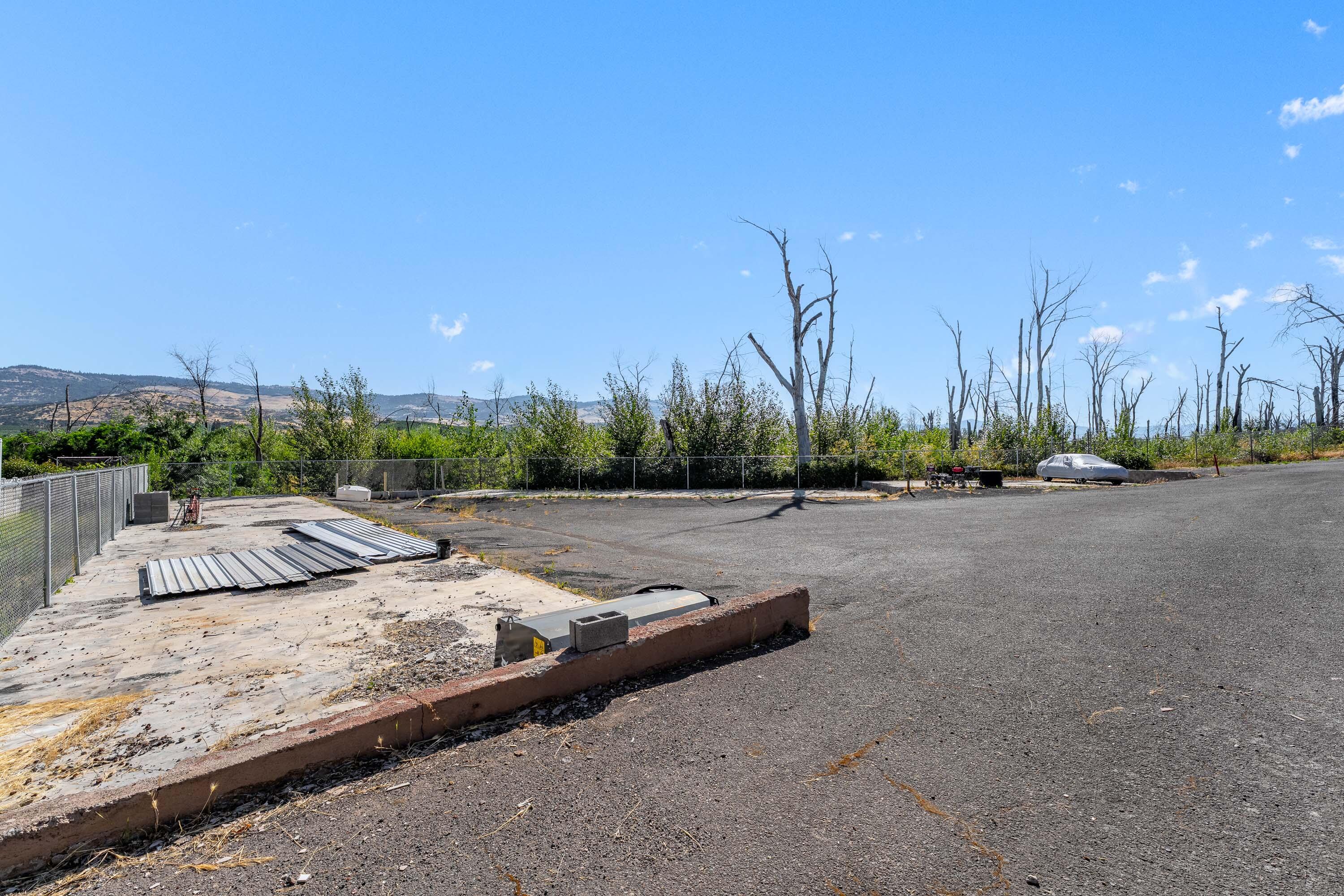 N/A - Commercial Sale