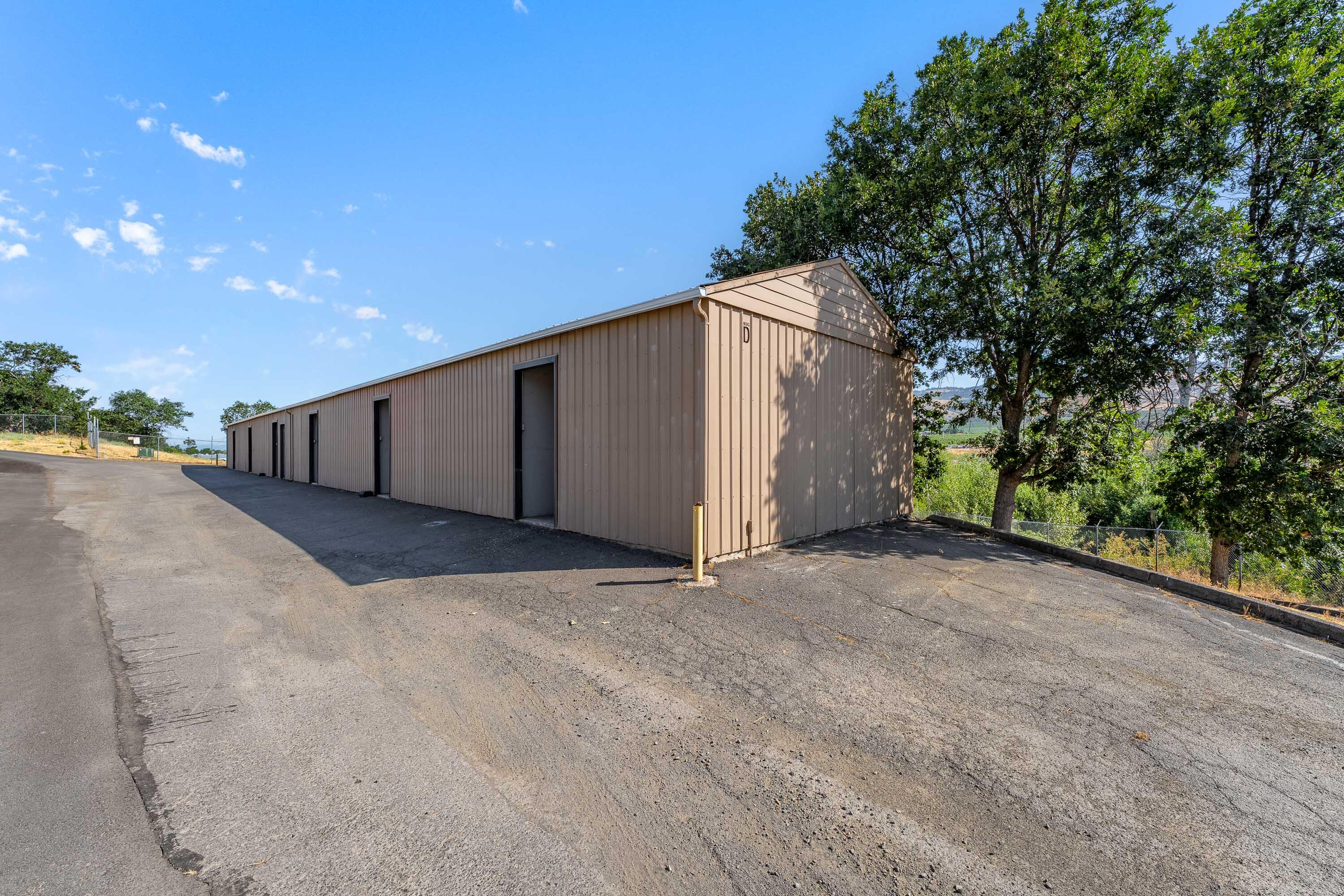 N/A - Commercial Sale