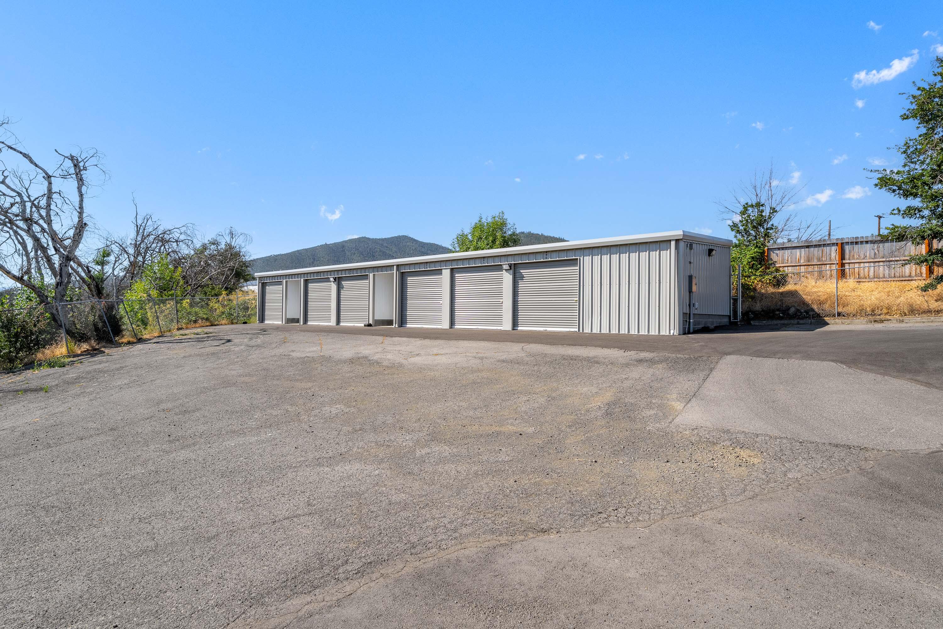 N/A - Commercial Sale