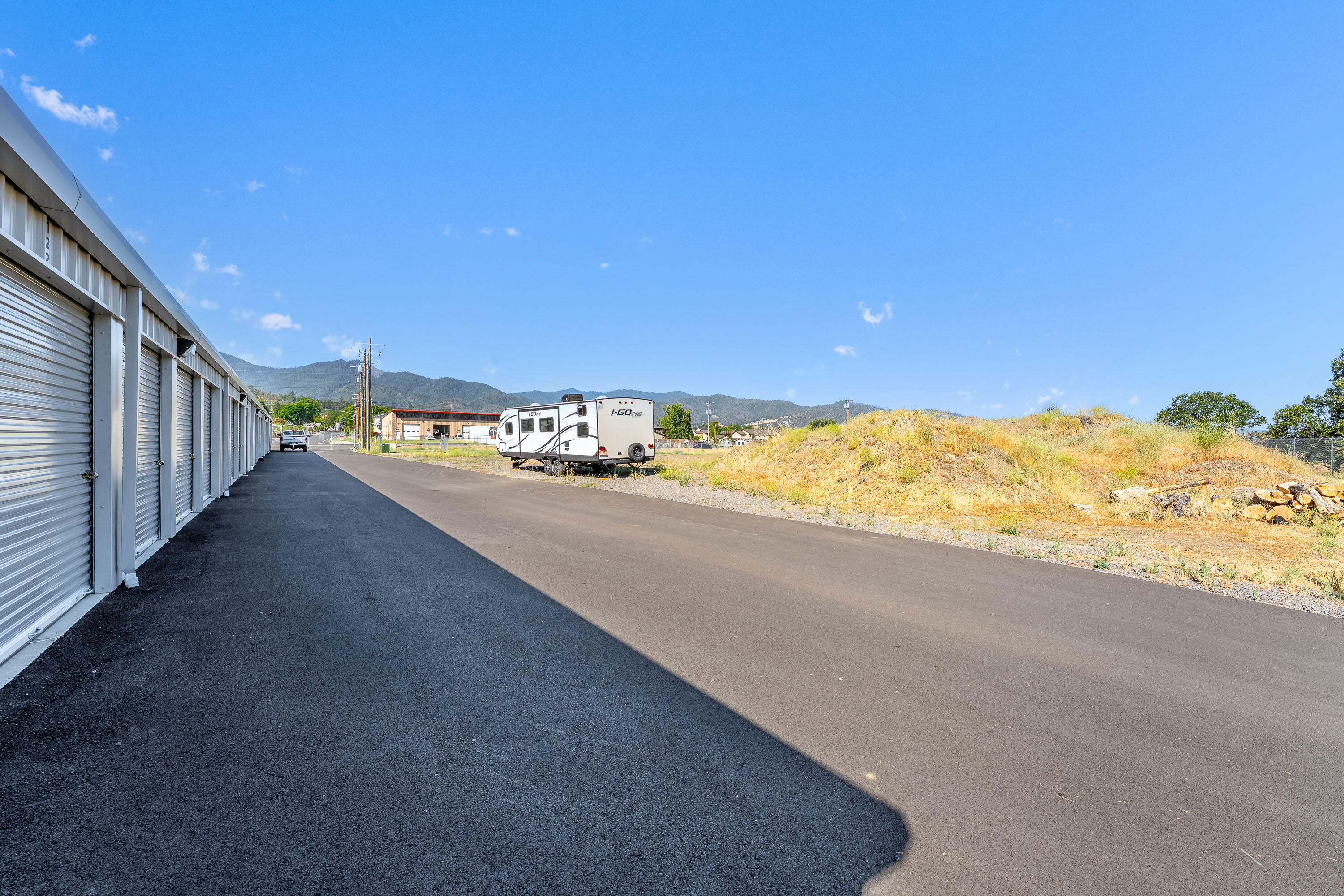 N/A - Commercial Sale