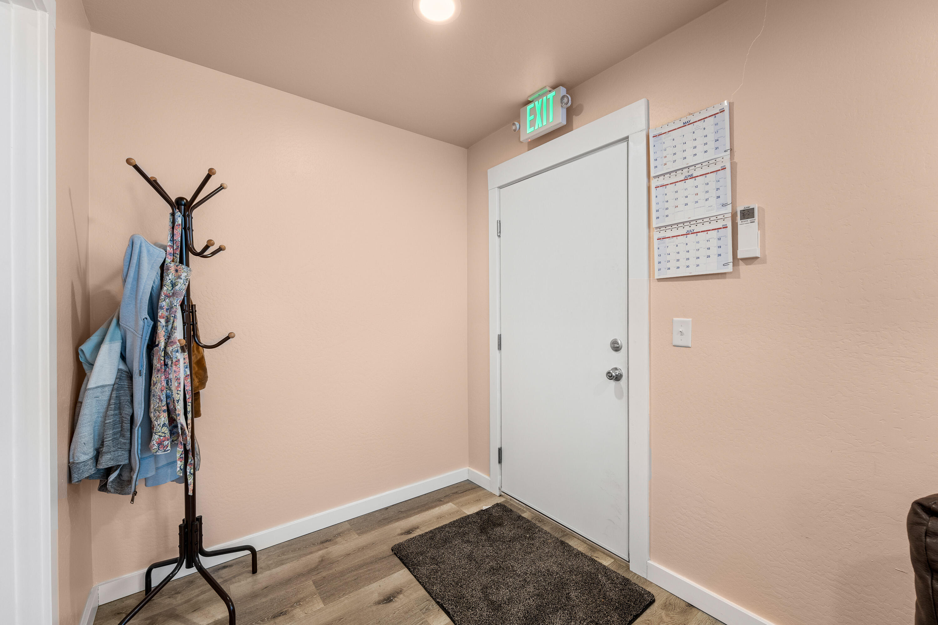 N/A - Commercial Sale