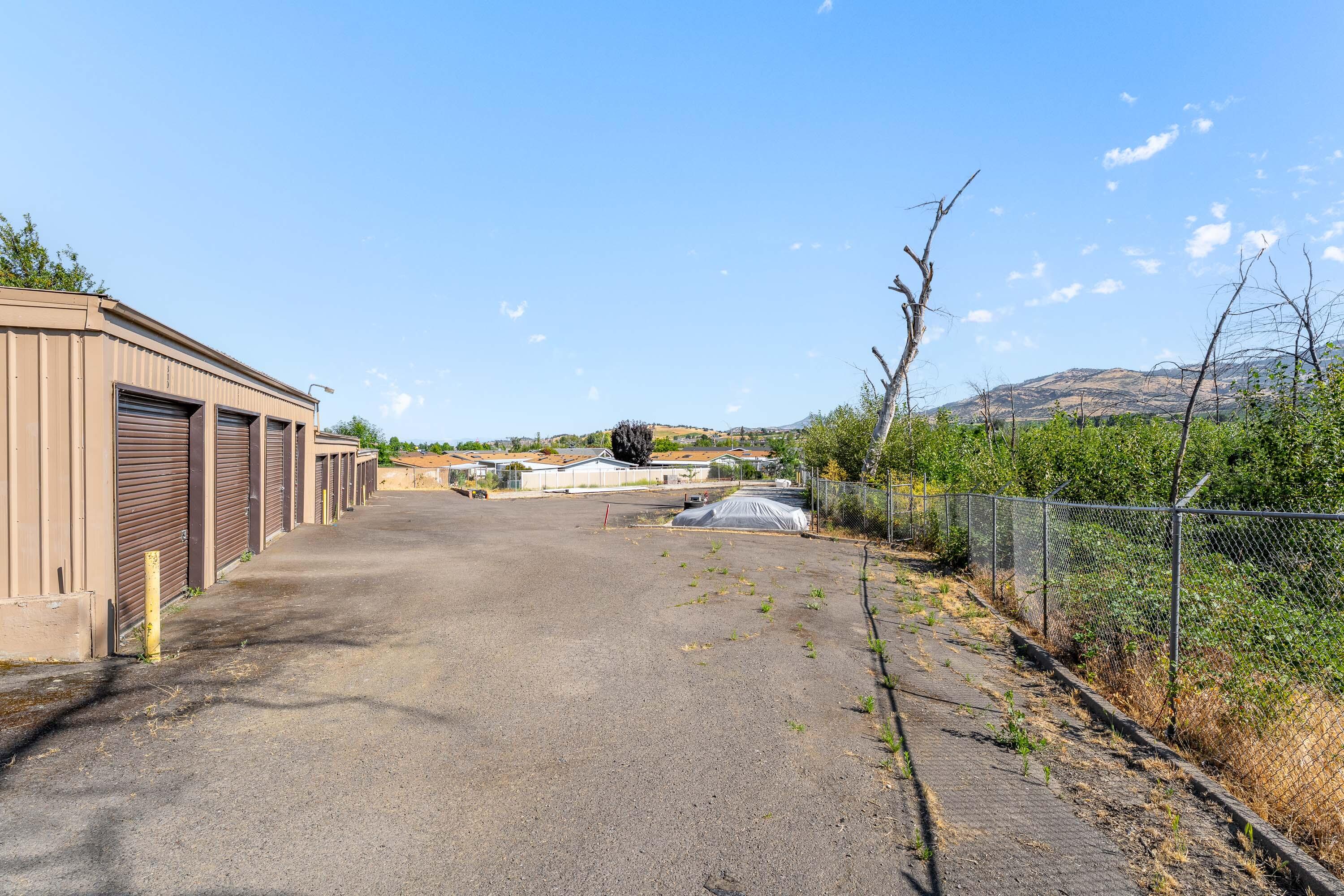 N/A - Commercial Sale