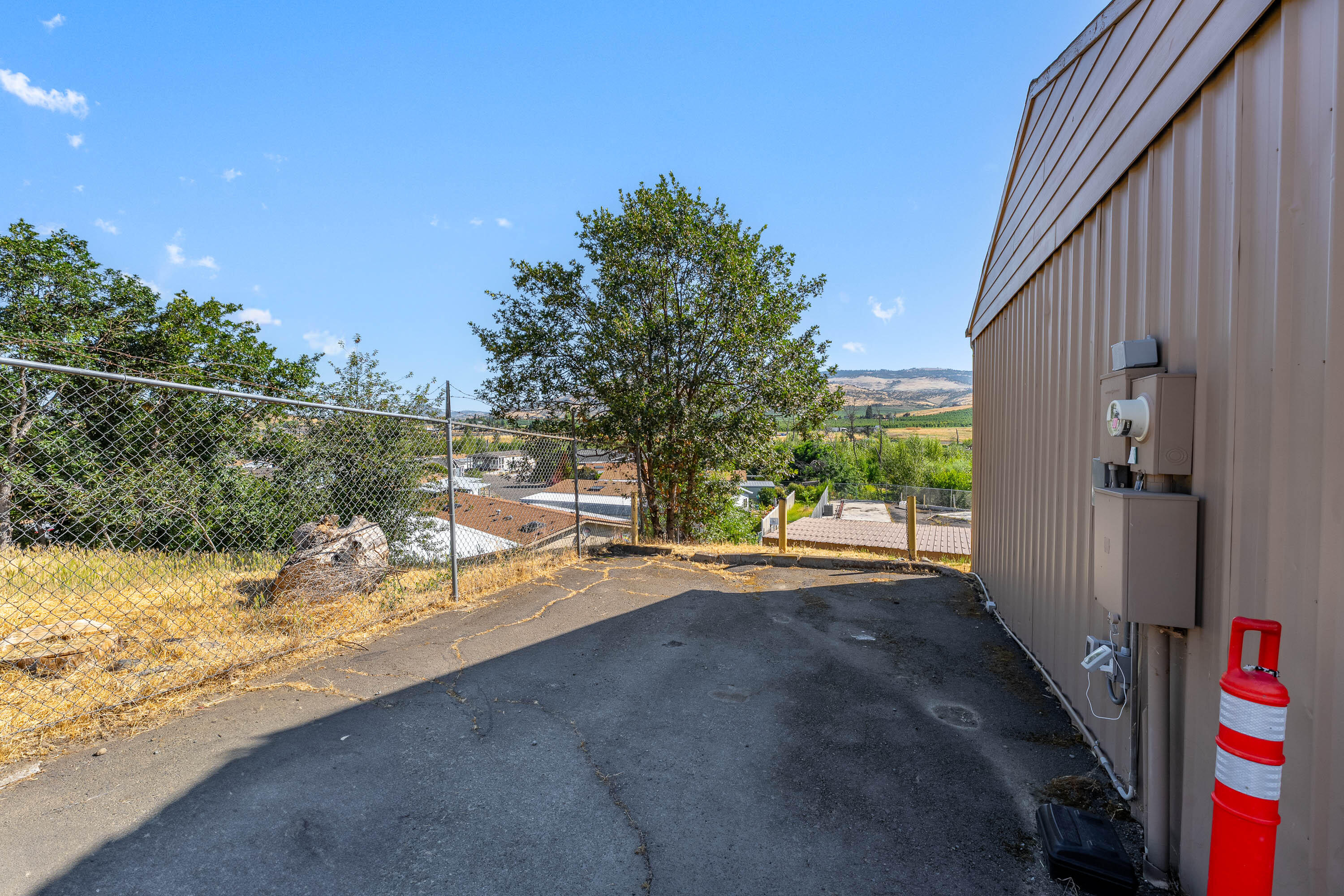 N/A - Commercial Sale