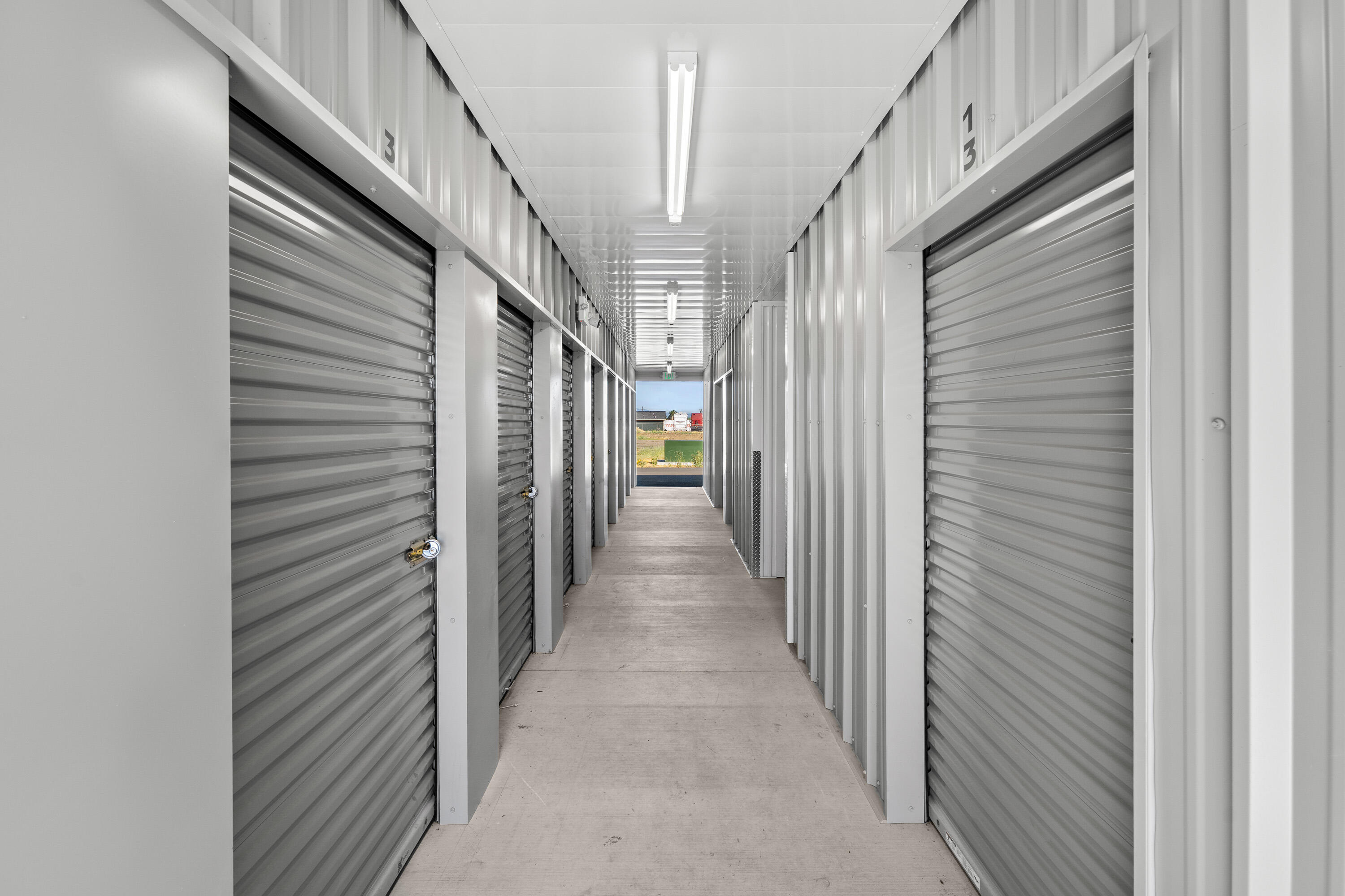 N/A - Commercial Sale