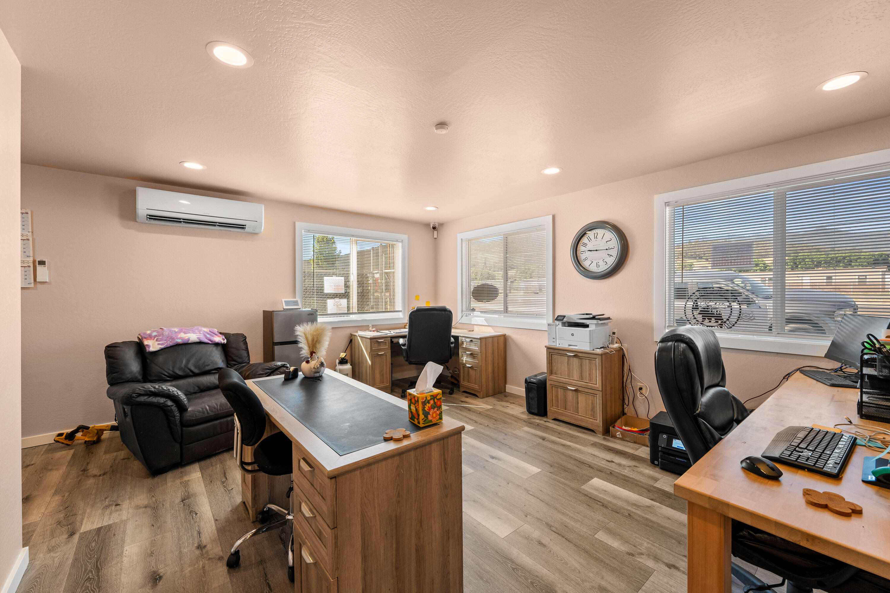 N/A - Commercial Sale