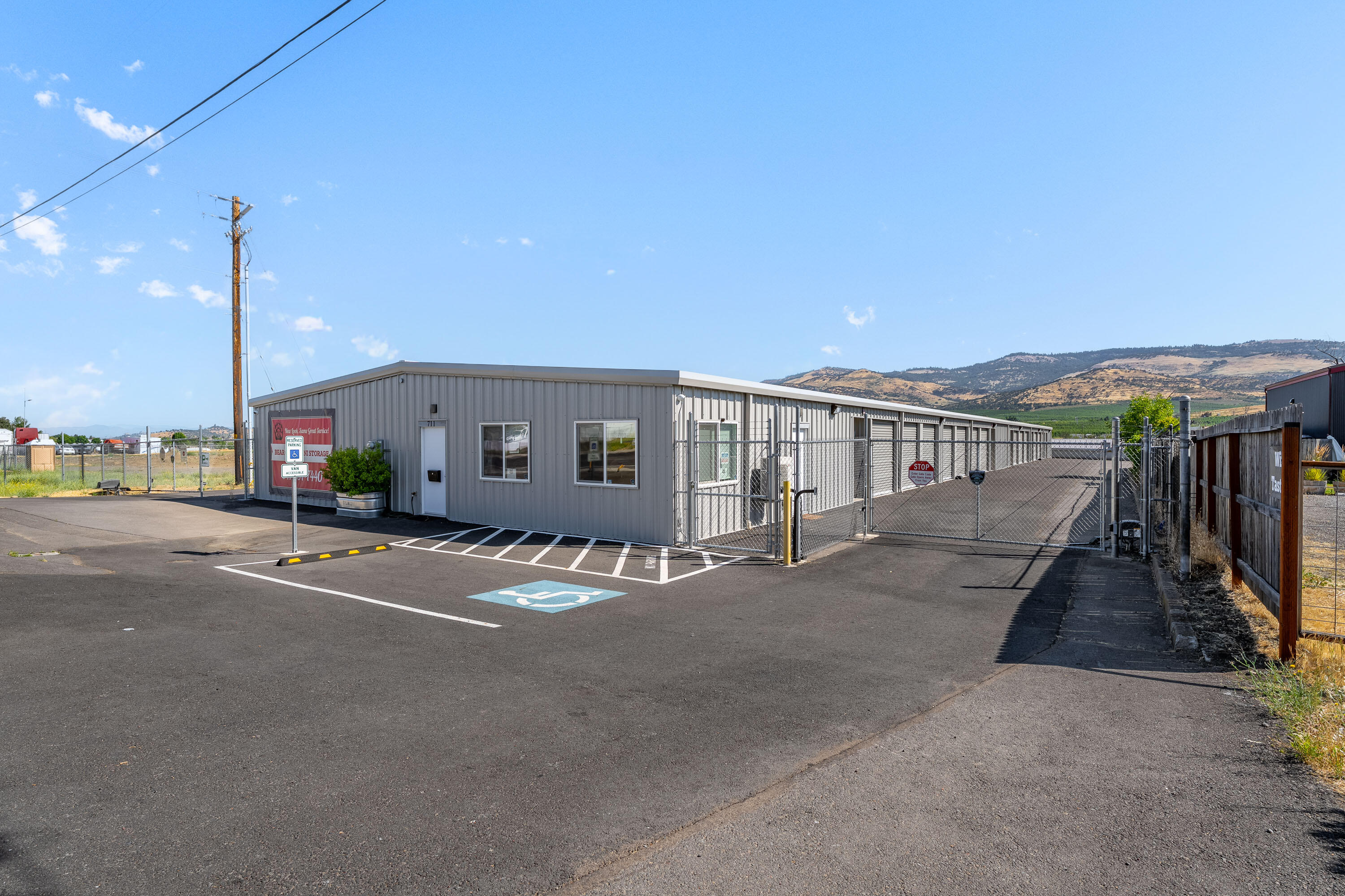 N/A - Commercial Sale