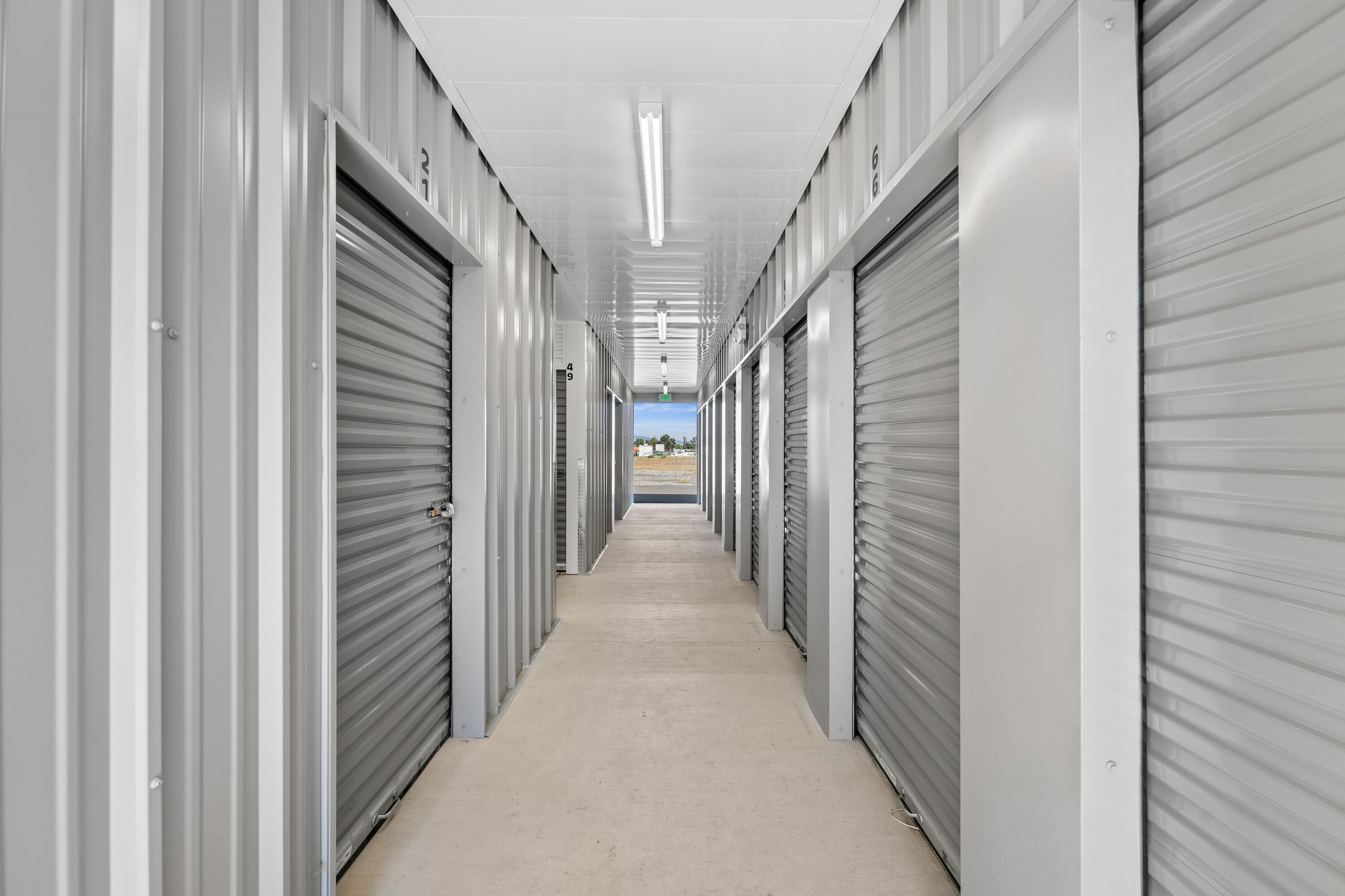 N/A - Commercial Sale