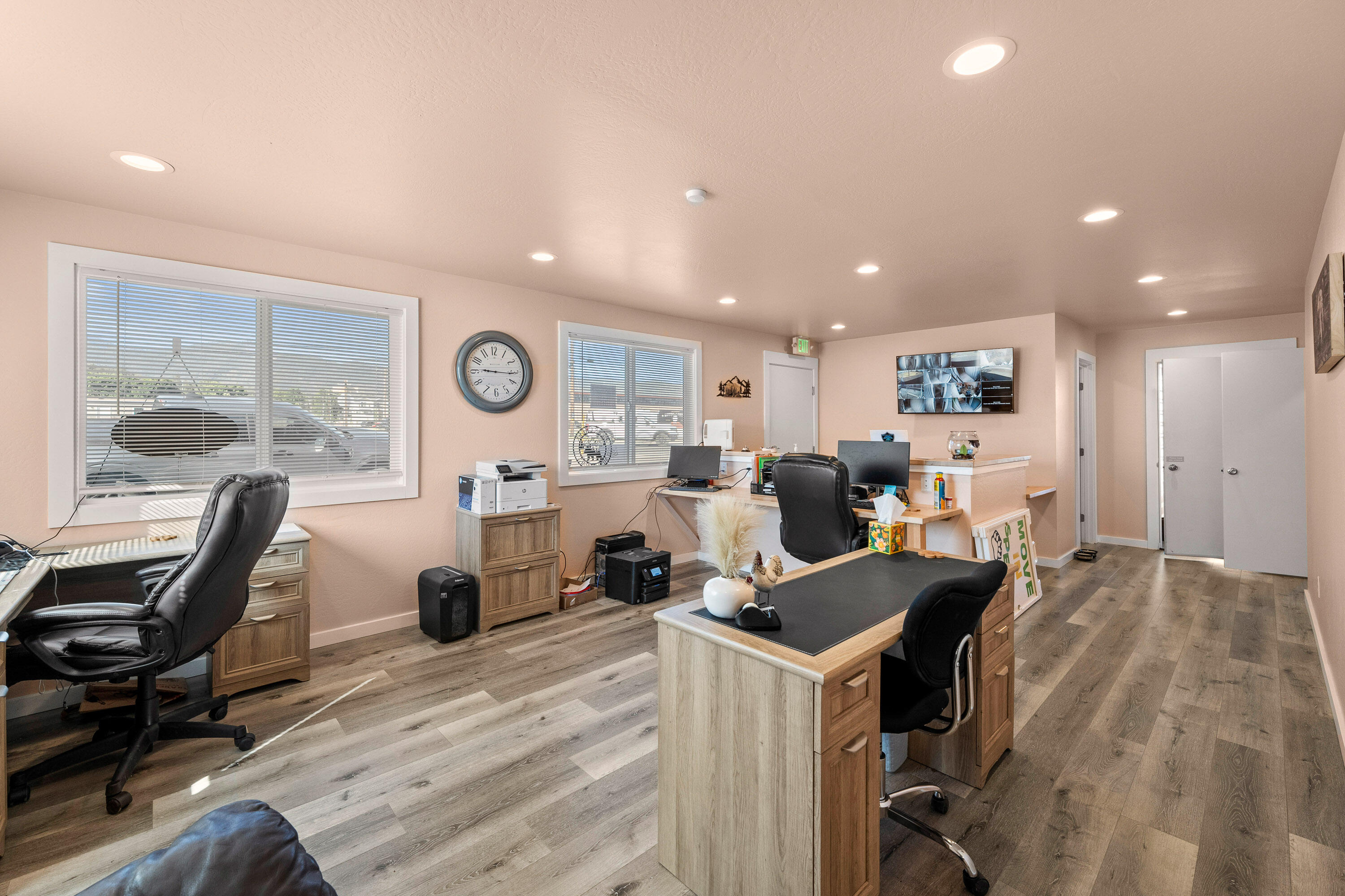 N/A - Commercial Sale