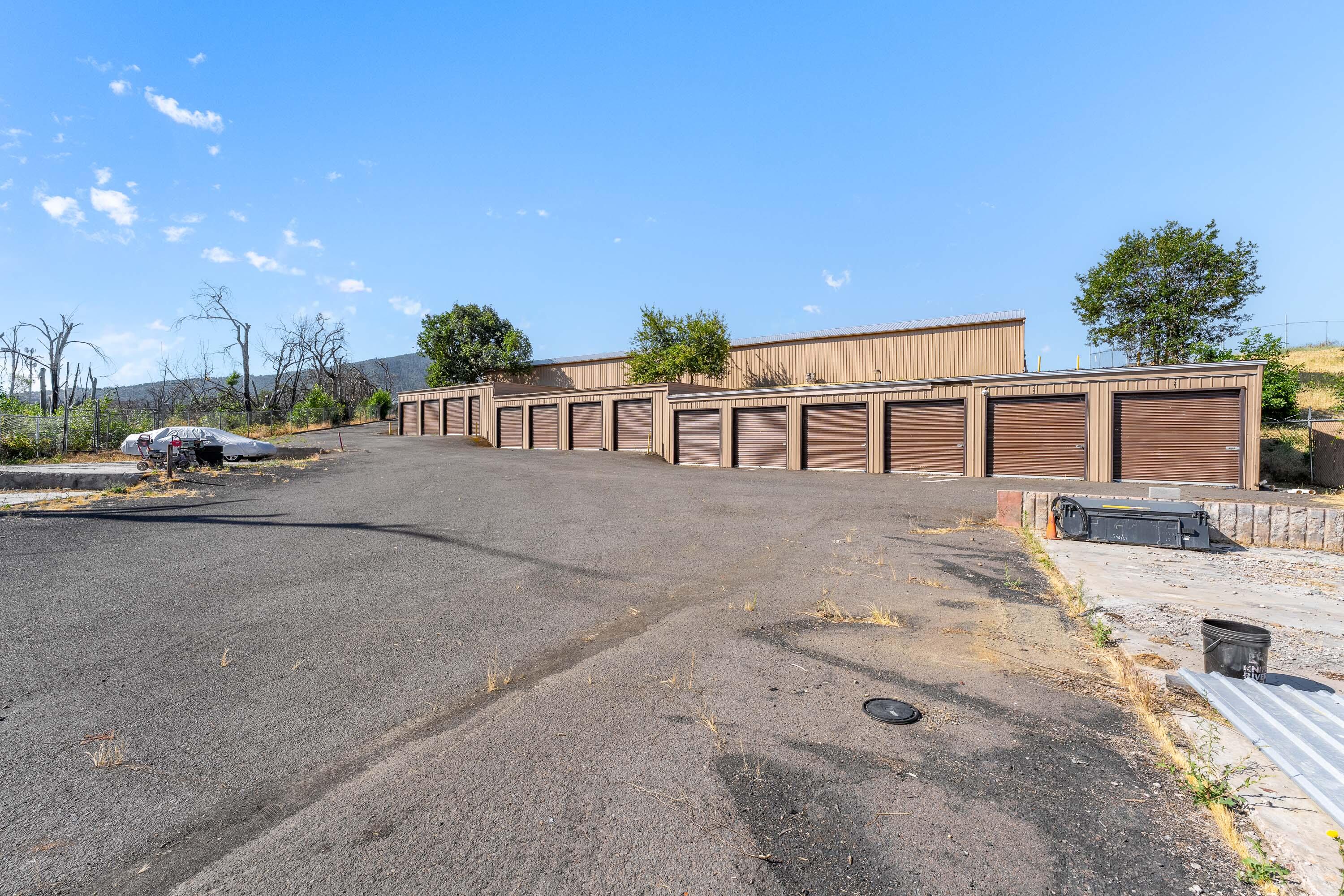 N/A - Commercial Sale