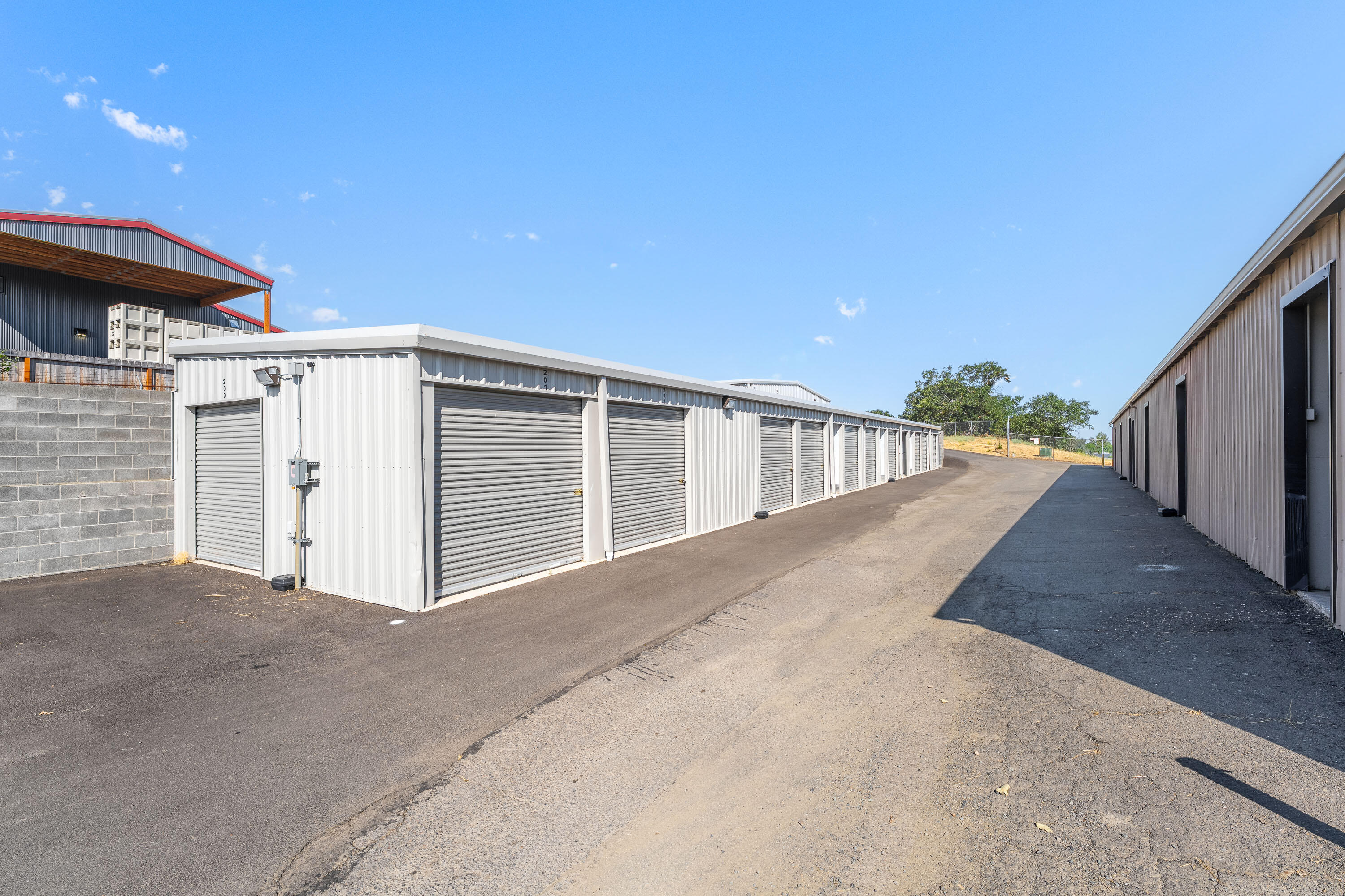 N/A - Commercial Sale