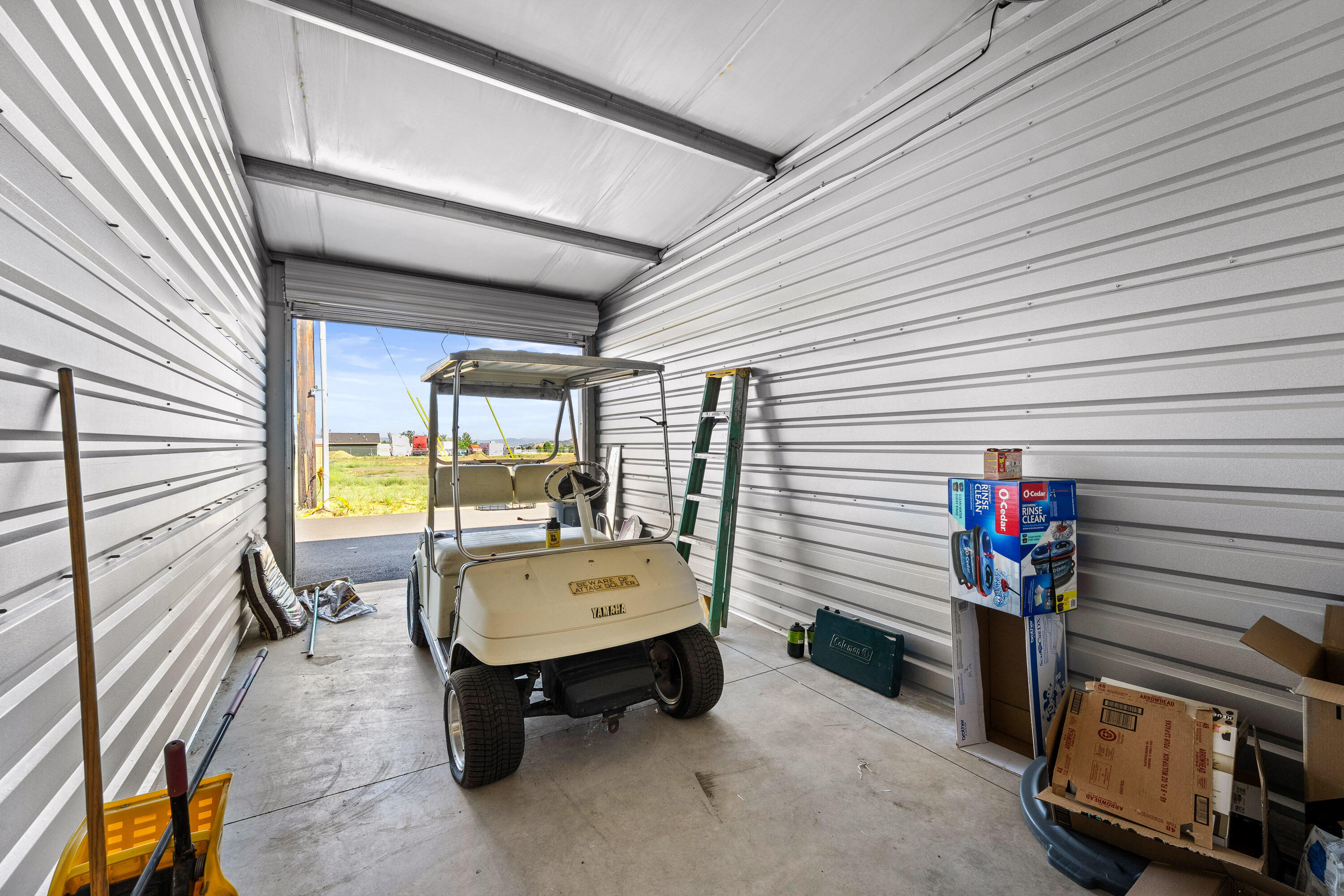 N/A - Commercial Sale