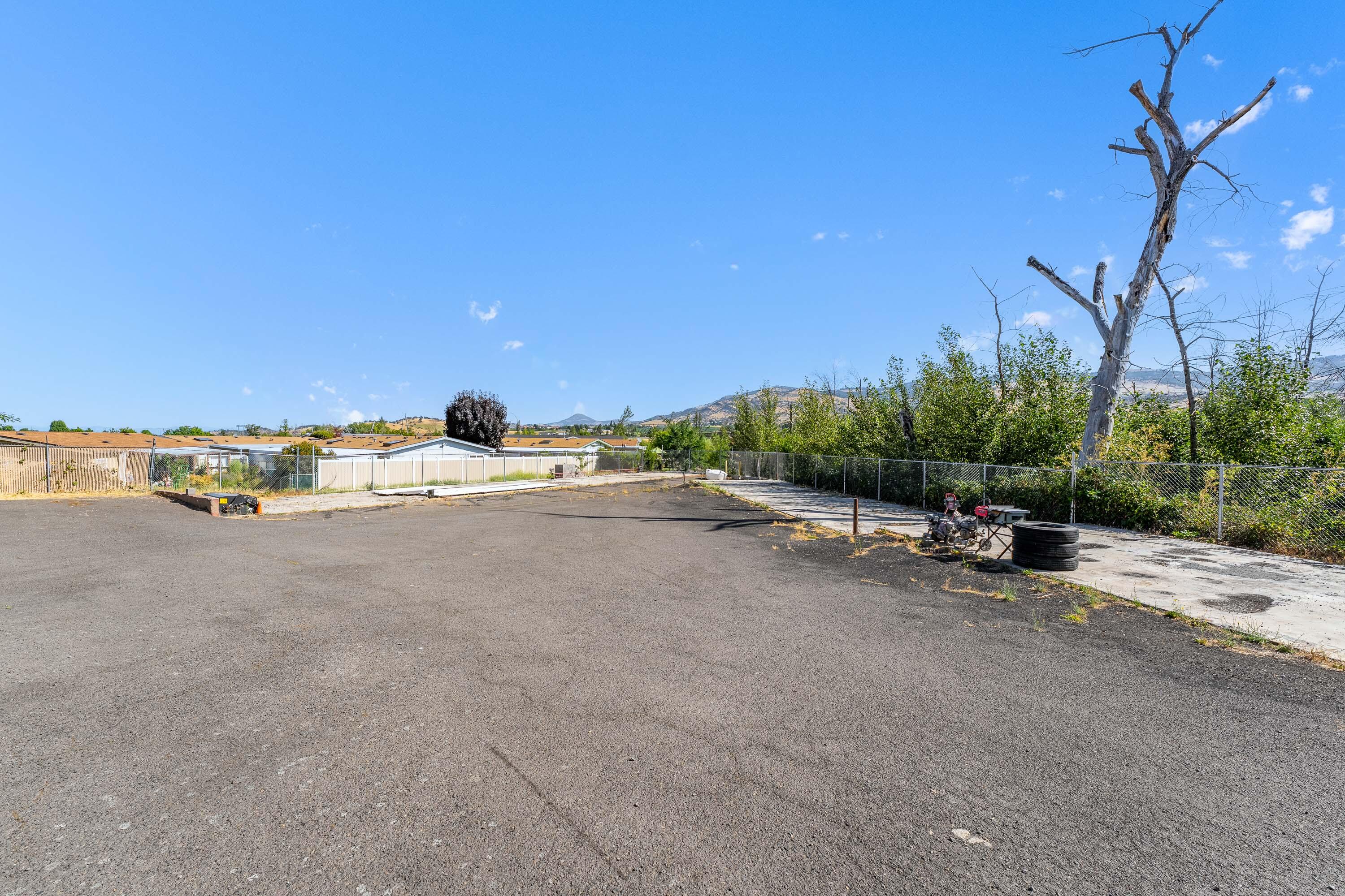 N/A - Commercial Sale