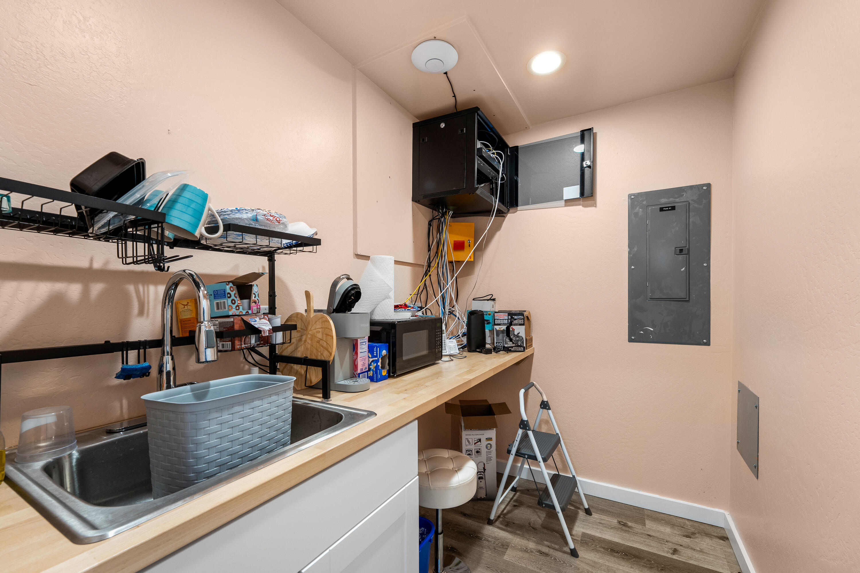 N/A - Commercial Sale