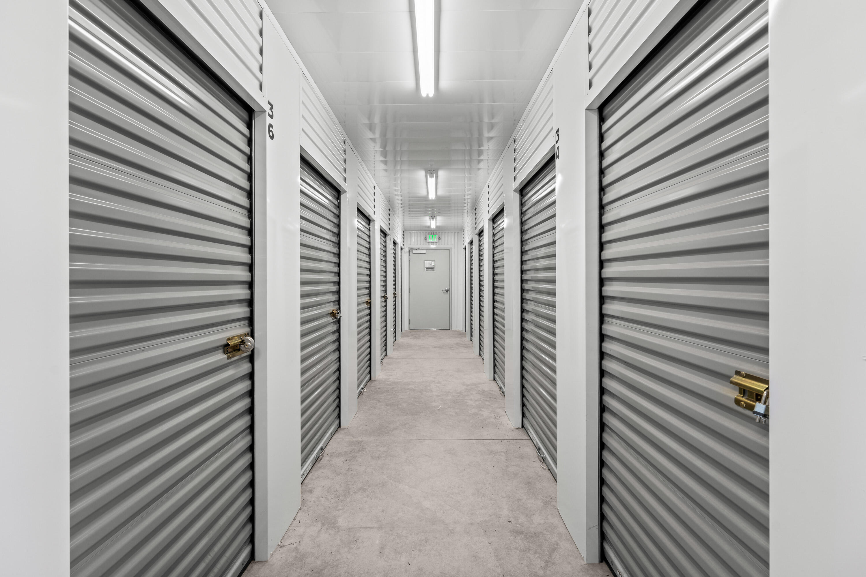 N/A - Commercial Sale