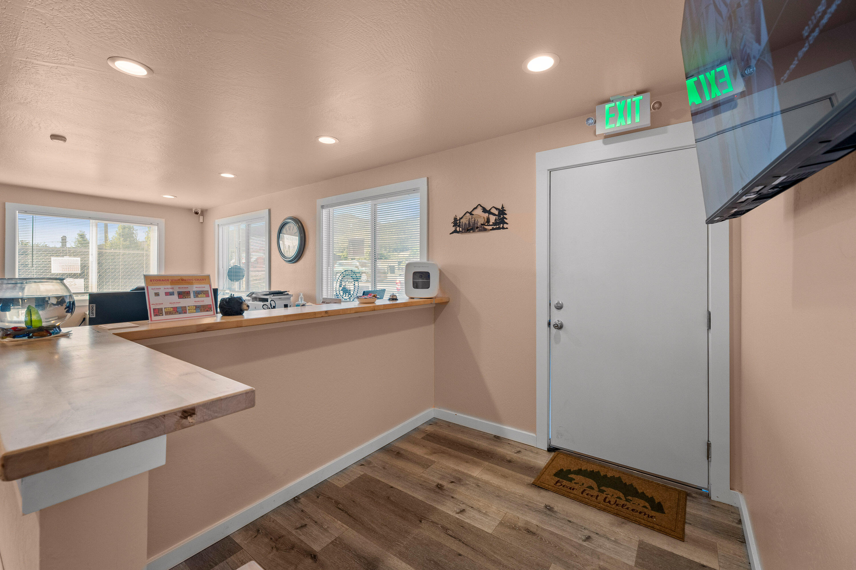 N/A - Commercial Sale