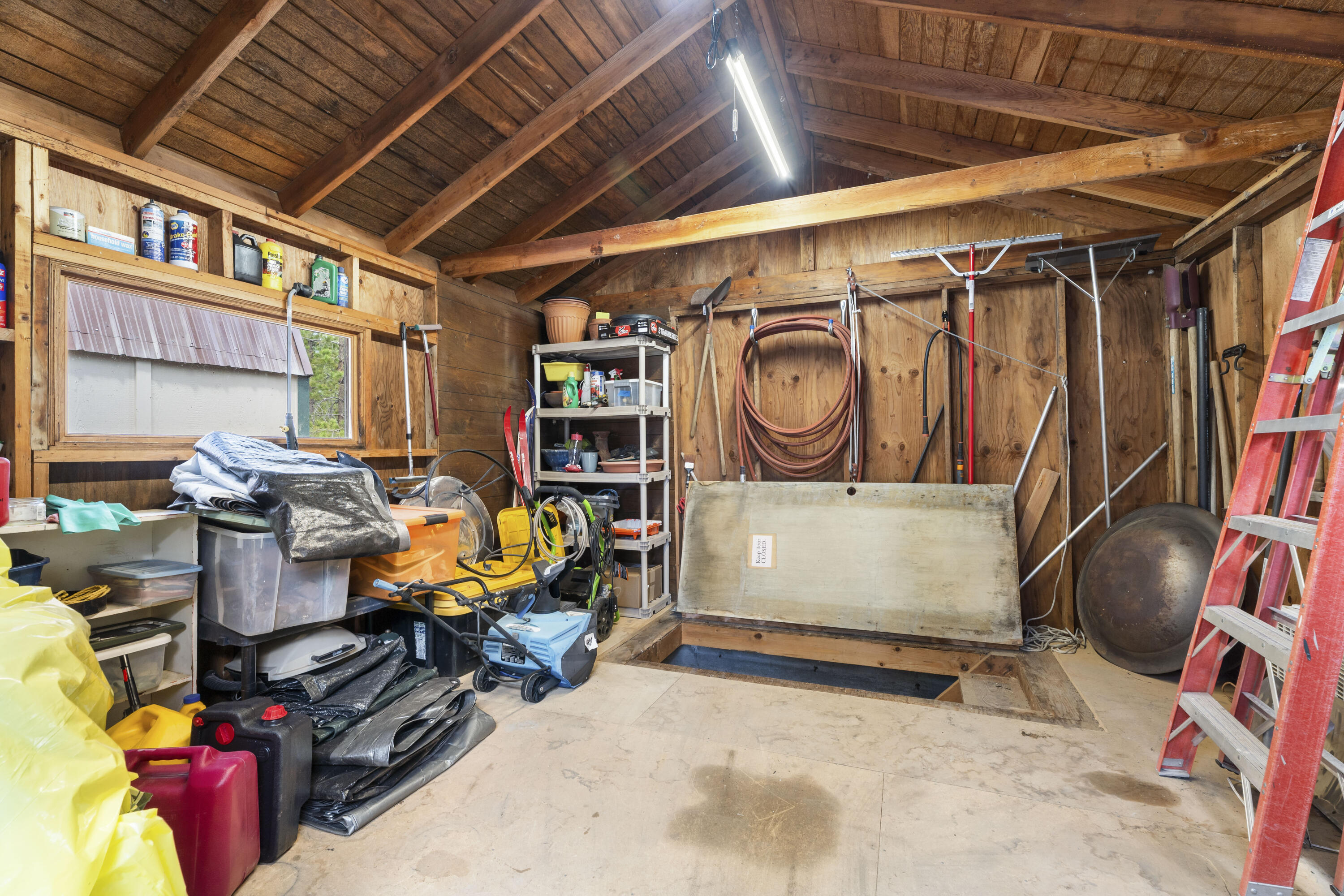 South 40 - Residential