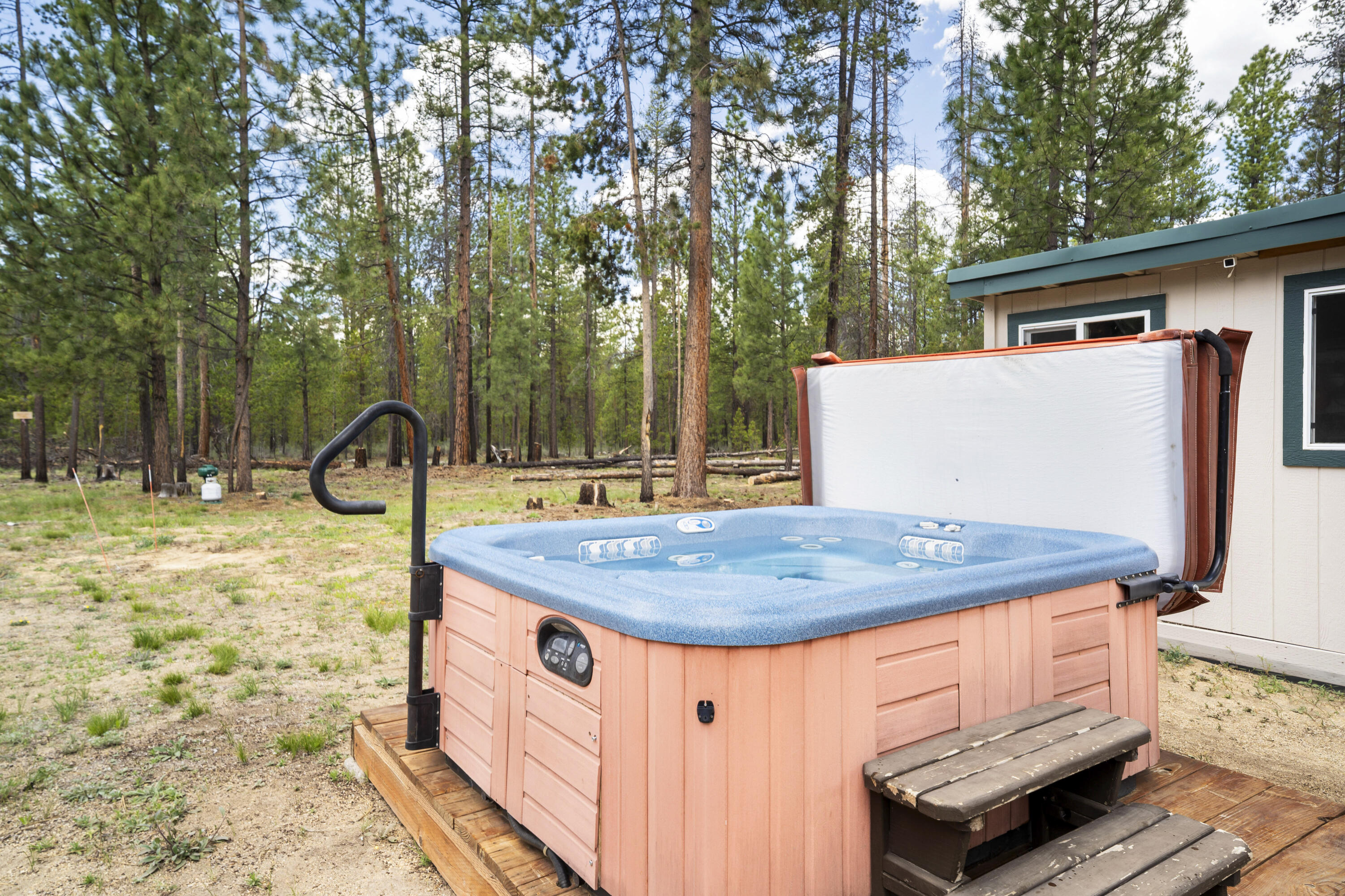 South 40 - Residential