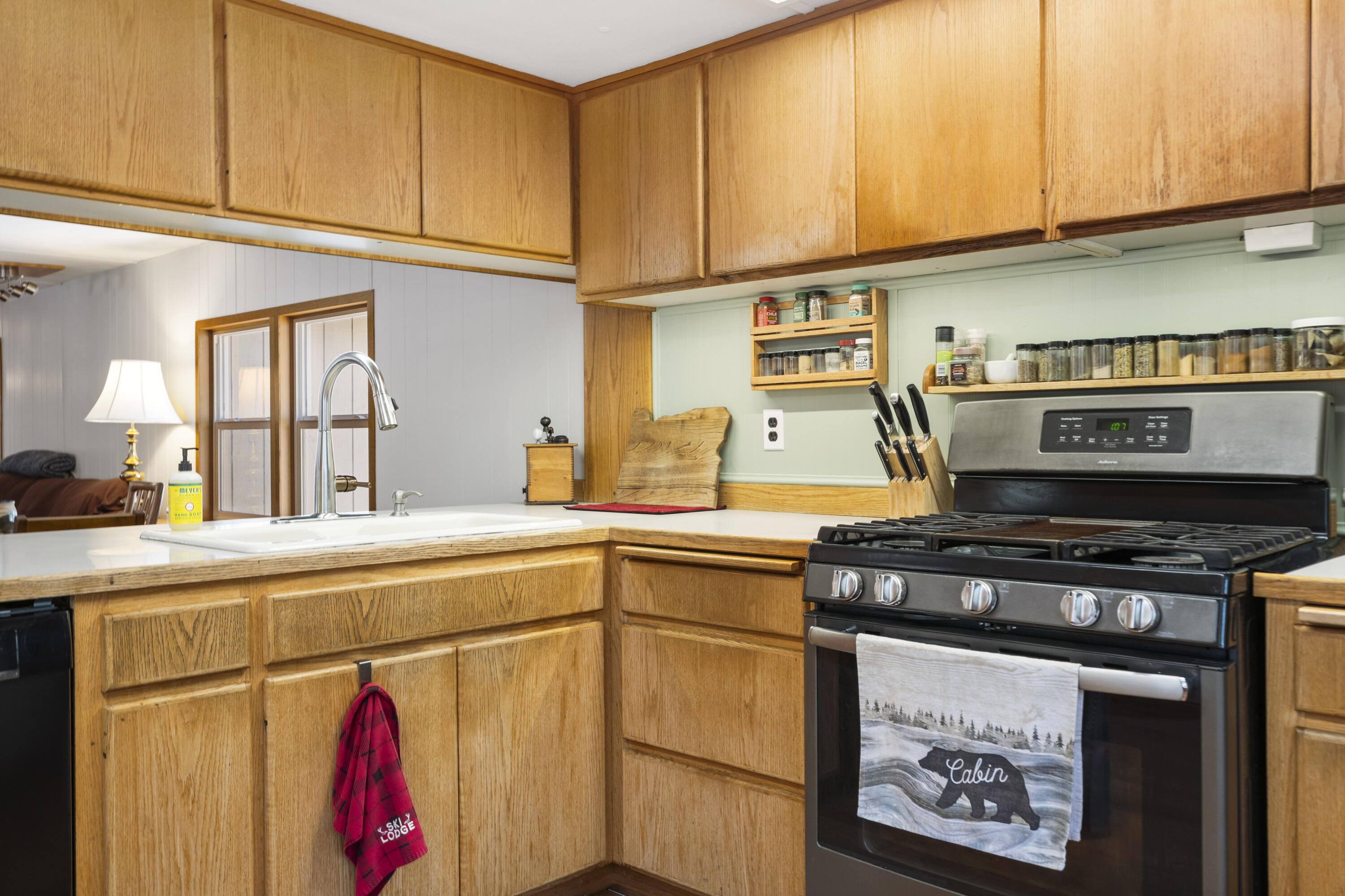 South 40 - Residential