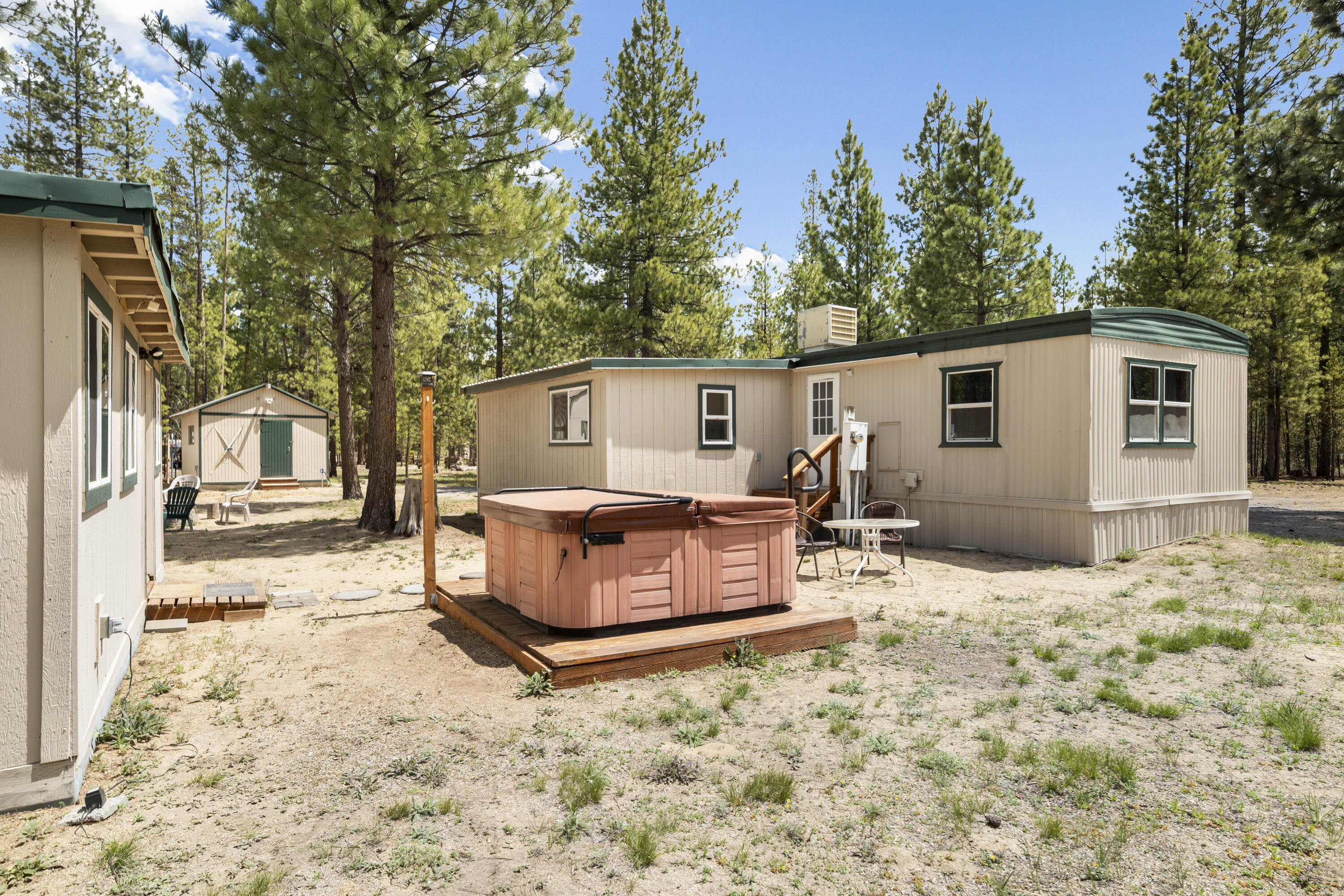 South 40 - Residential