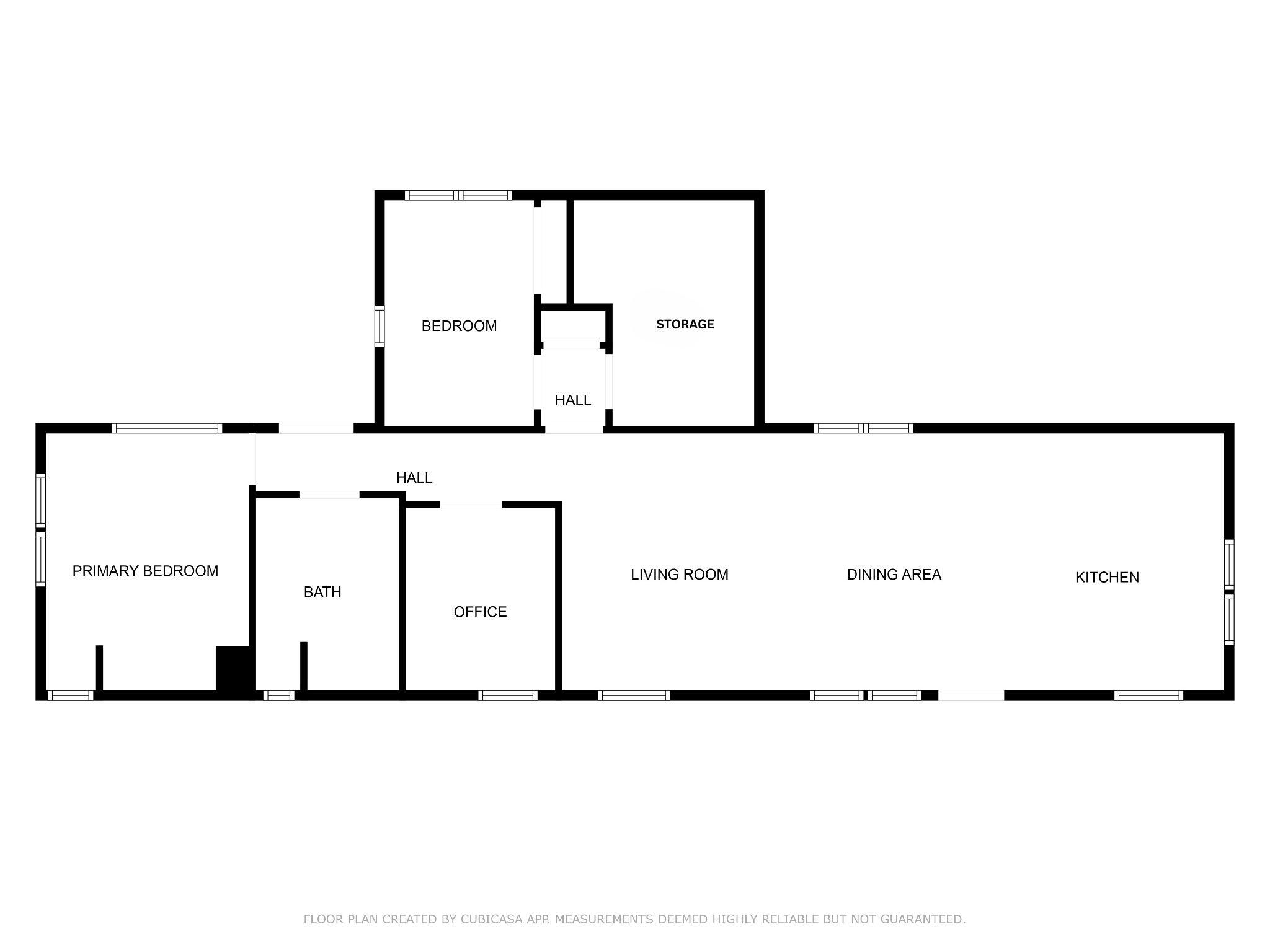 South 40 - Residential