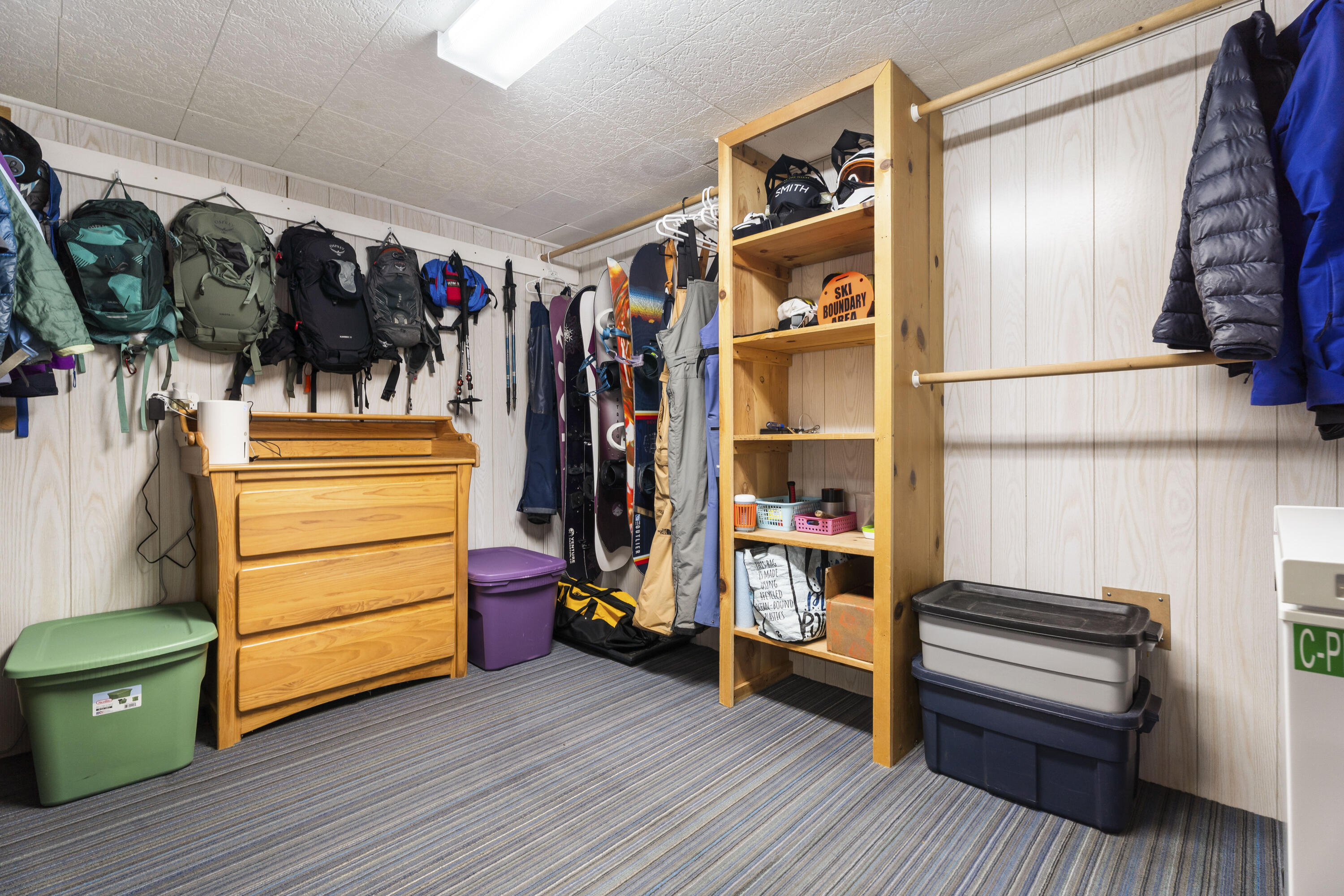 South 40 - Residential