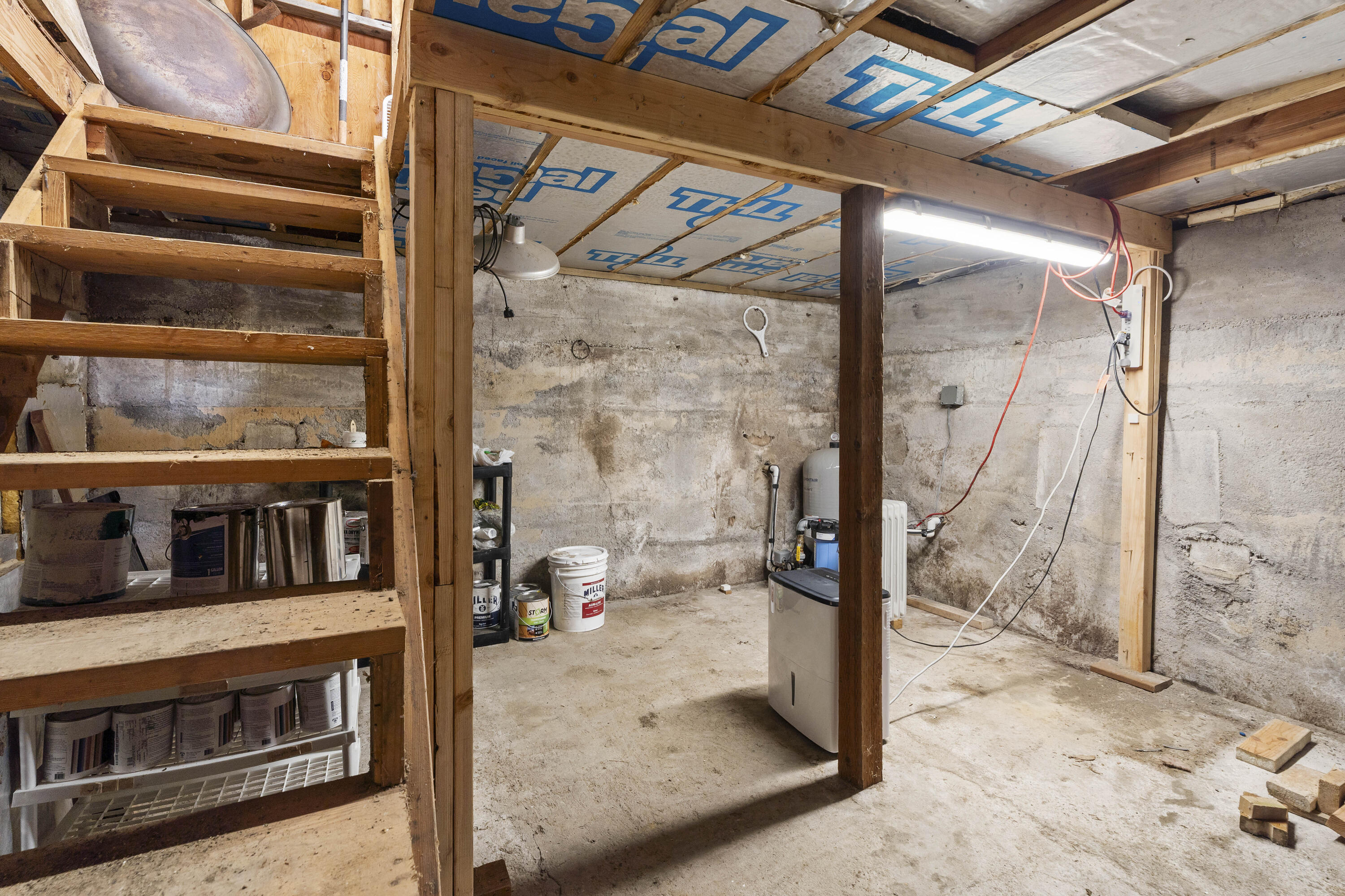 South 40 - Residential