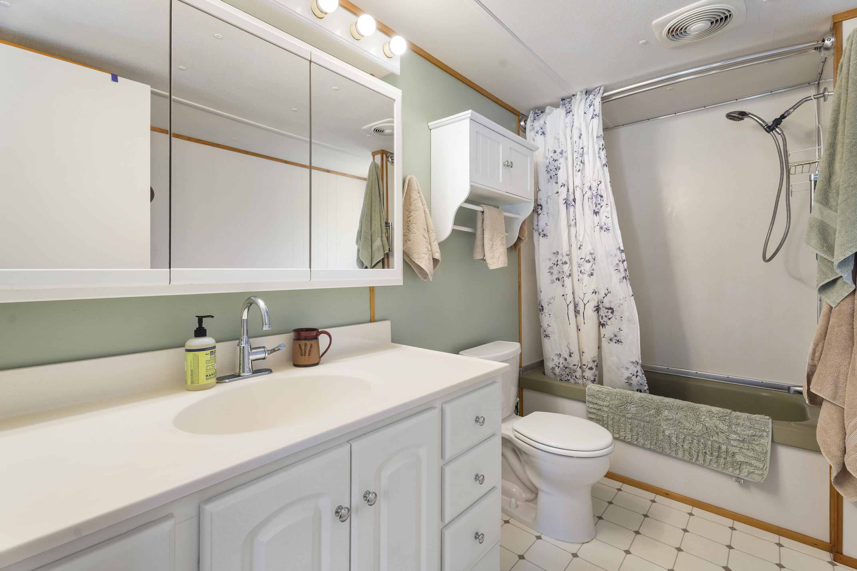 South 40 - Residential