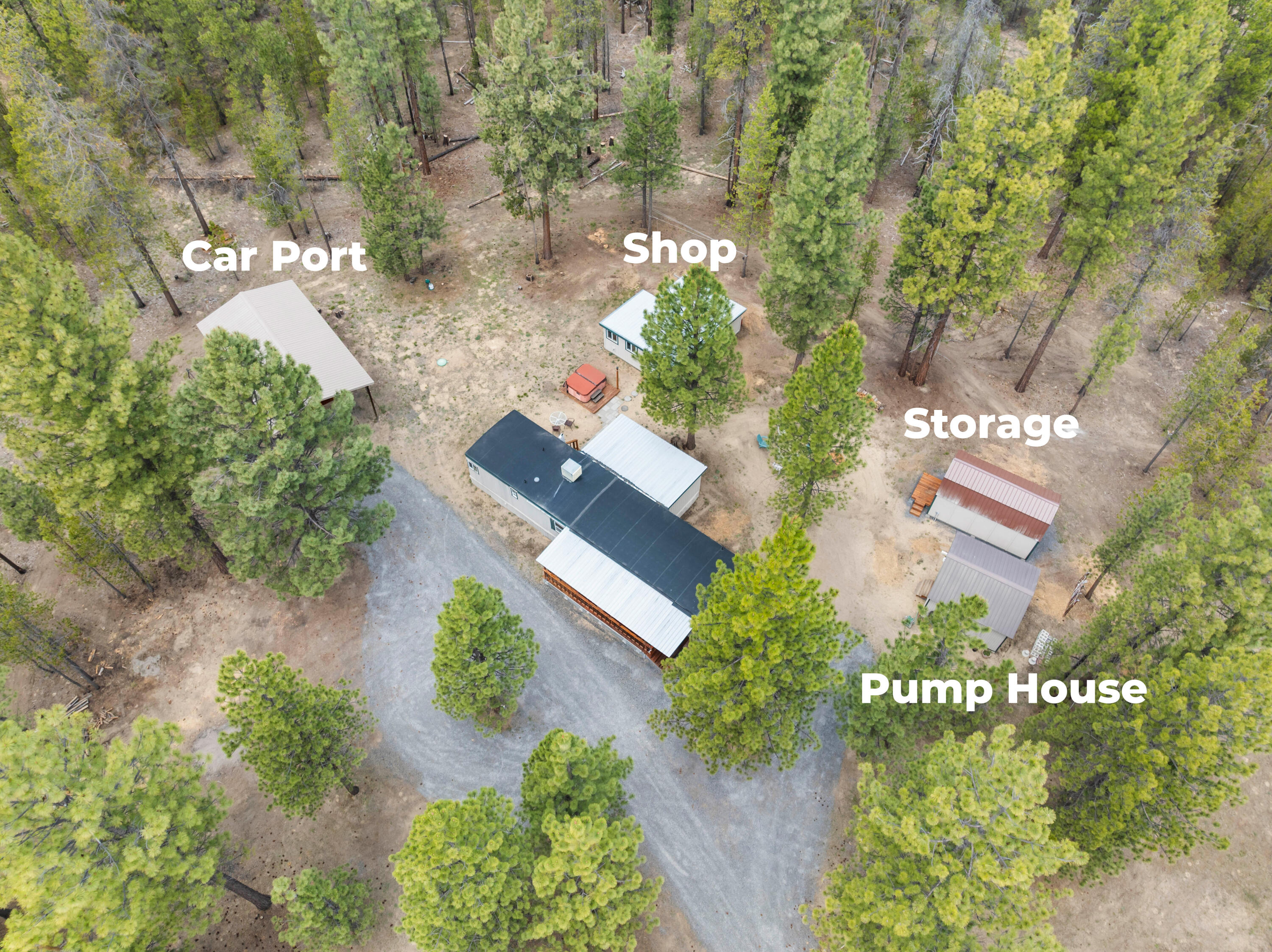 South 40 - Residential