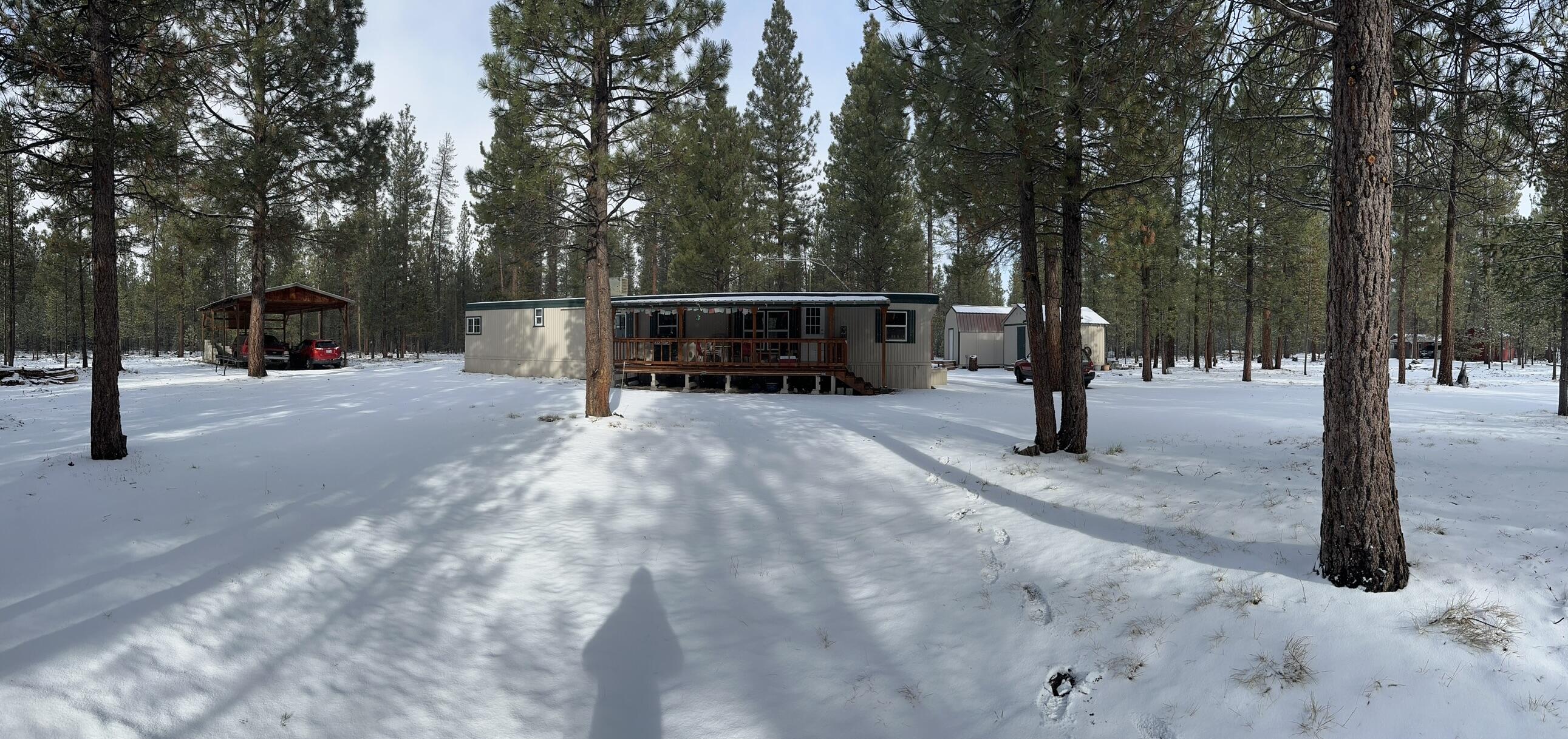 South 40 - Residential