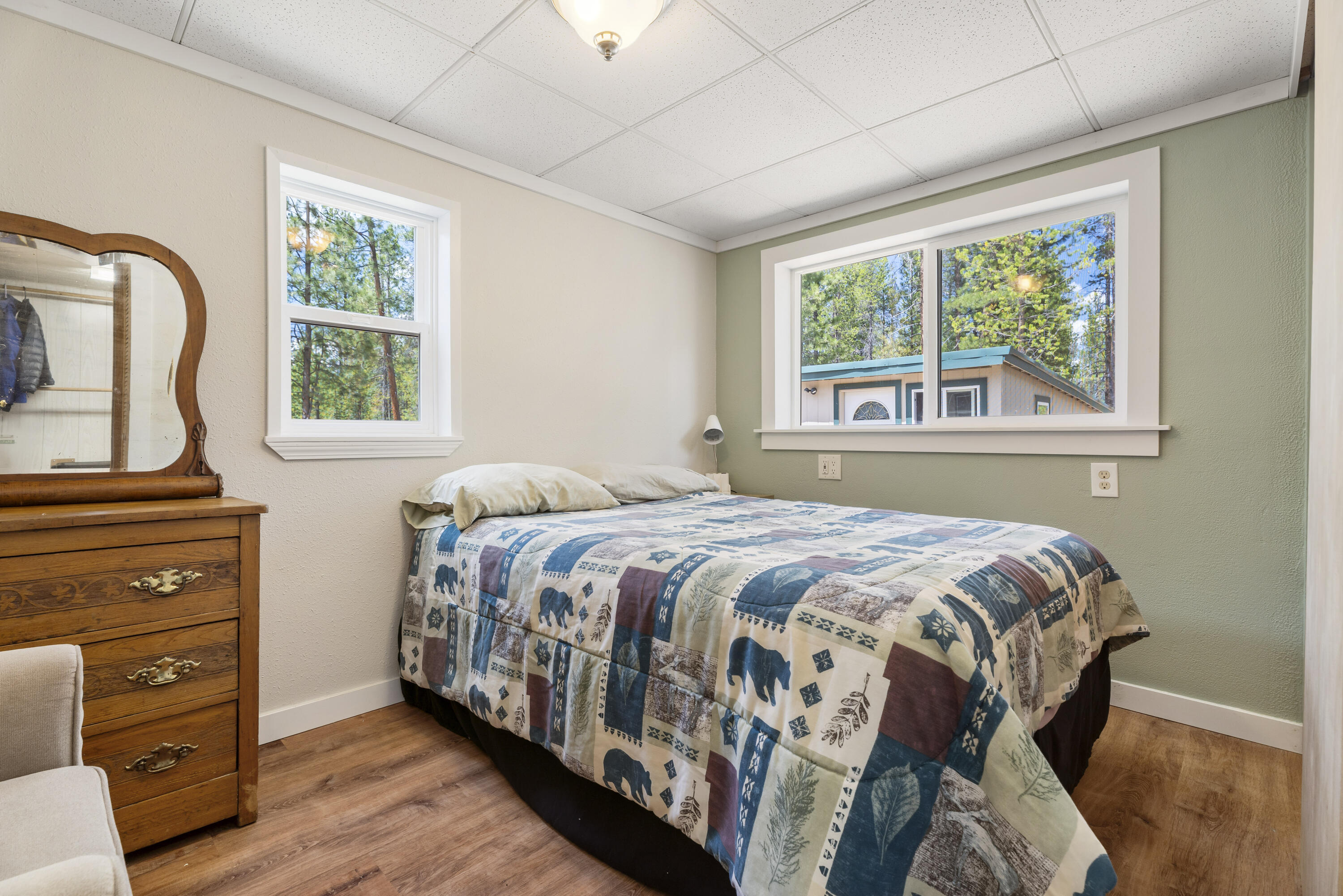 South 40 - Residential