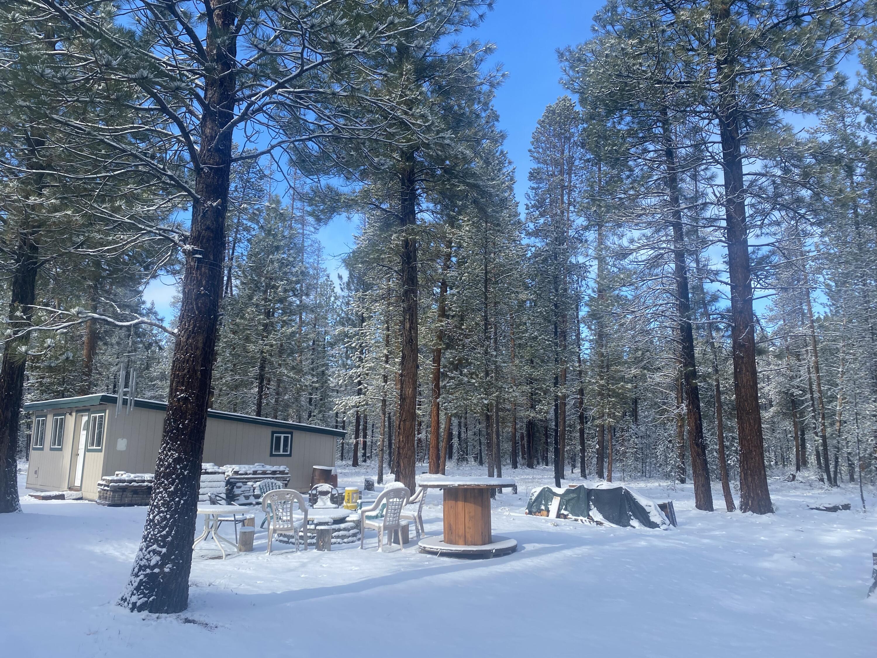 South 40 - Residential