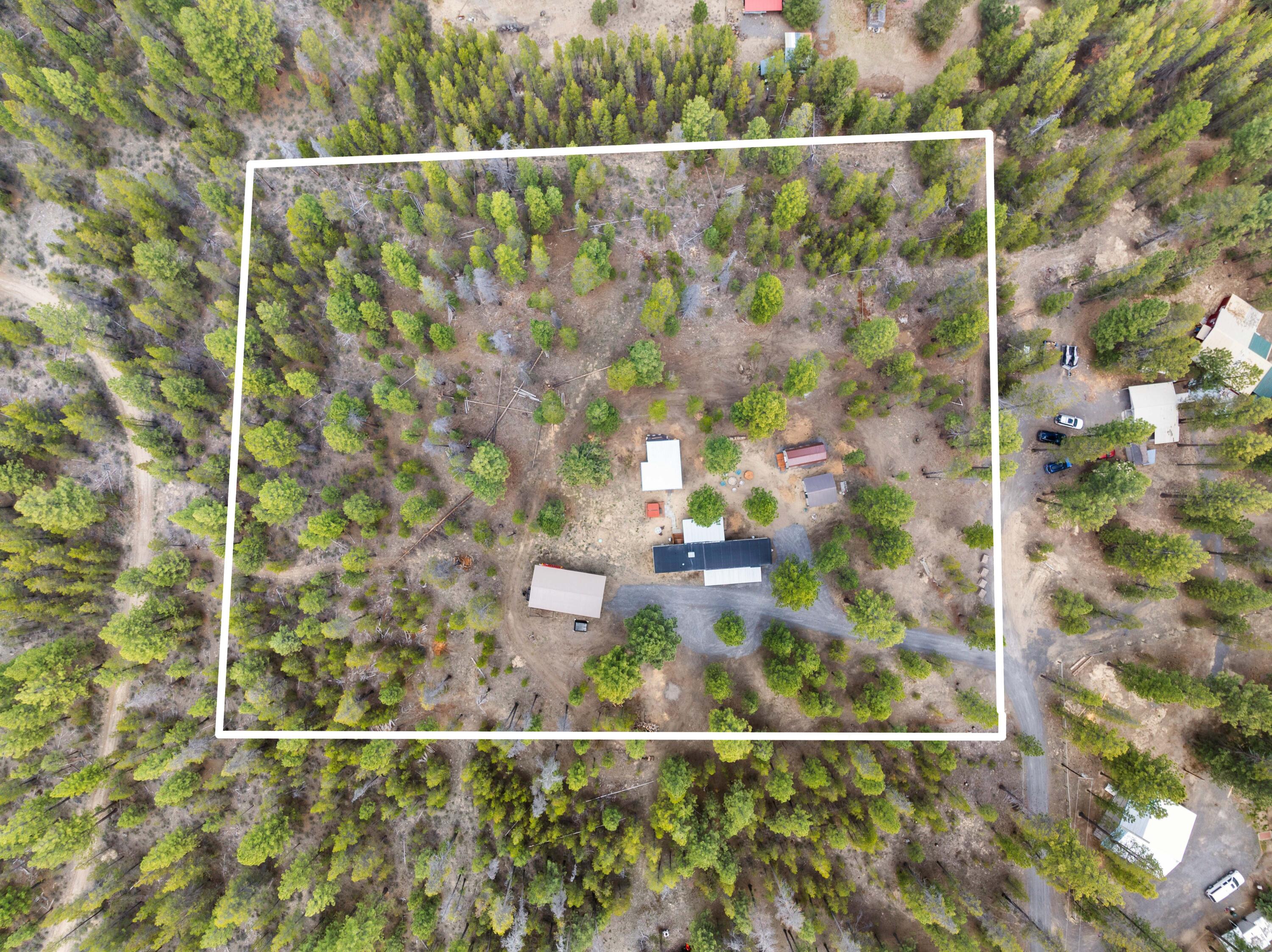 South 40 - Residential