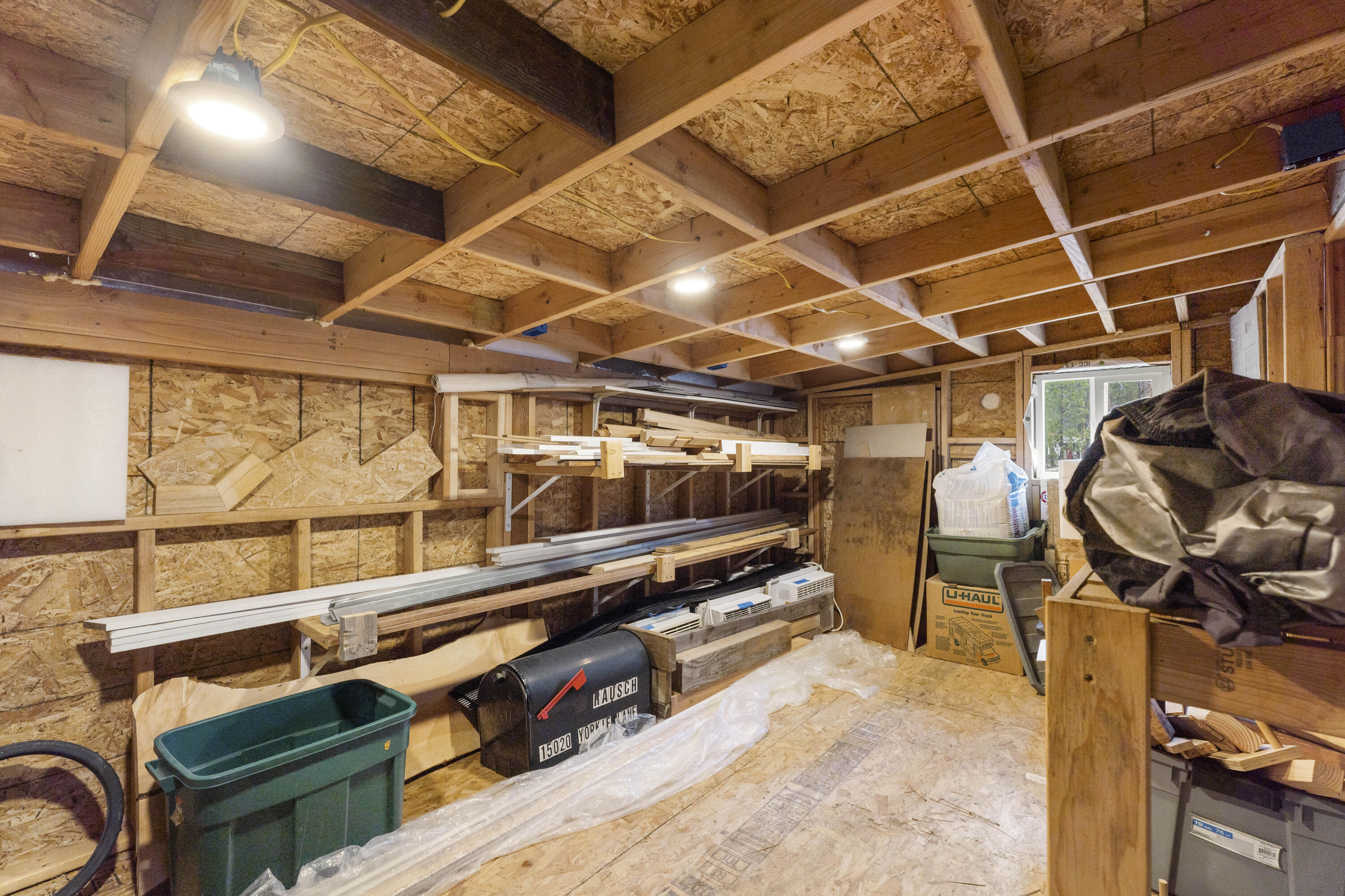 South 40 - Residential