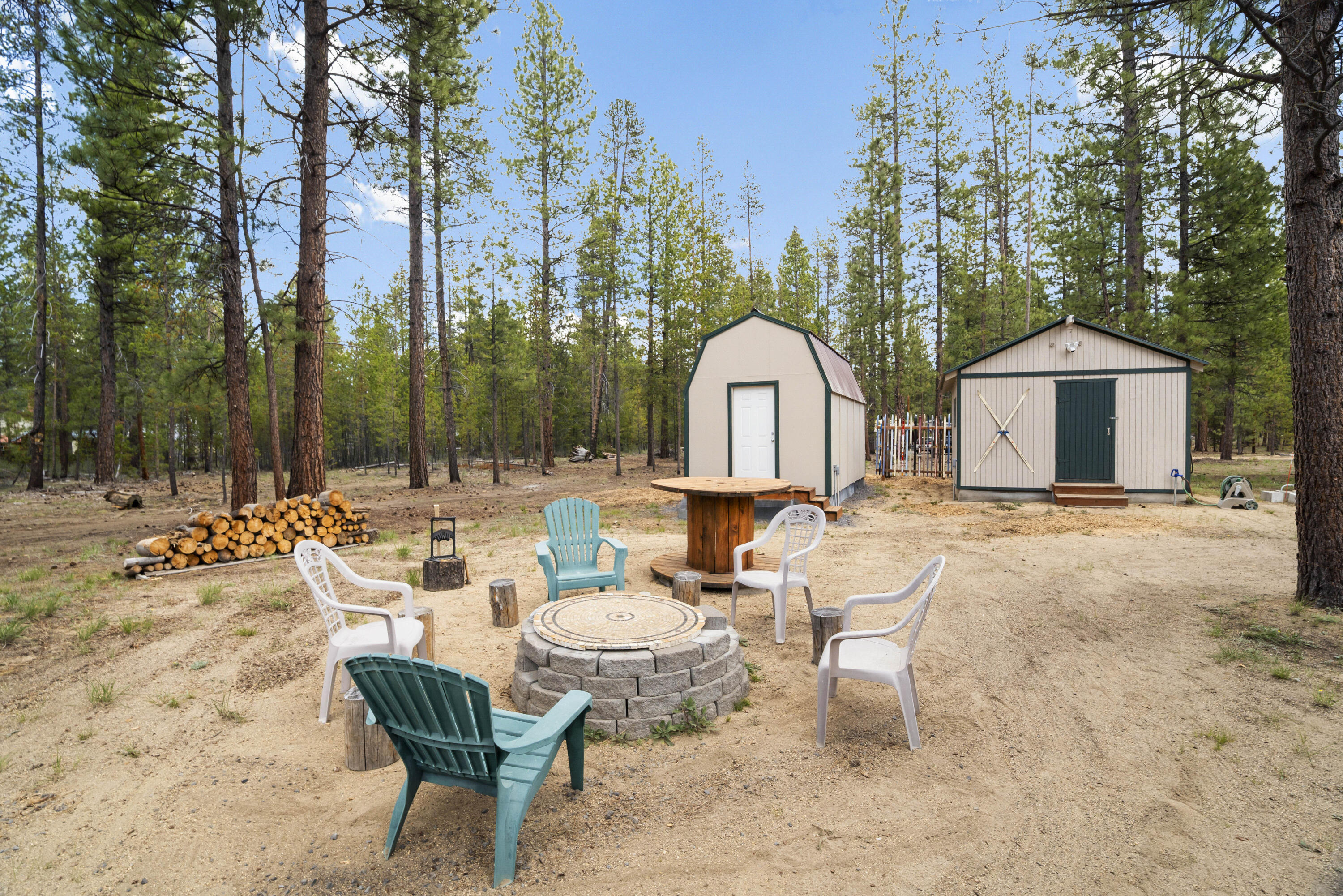 South 40 - Residential