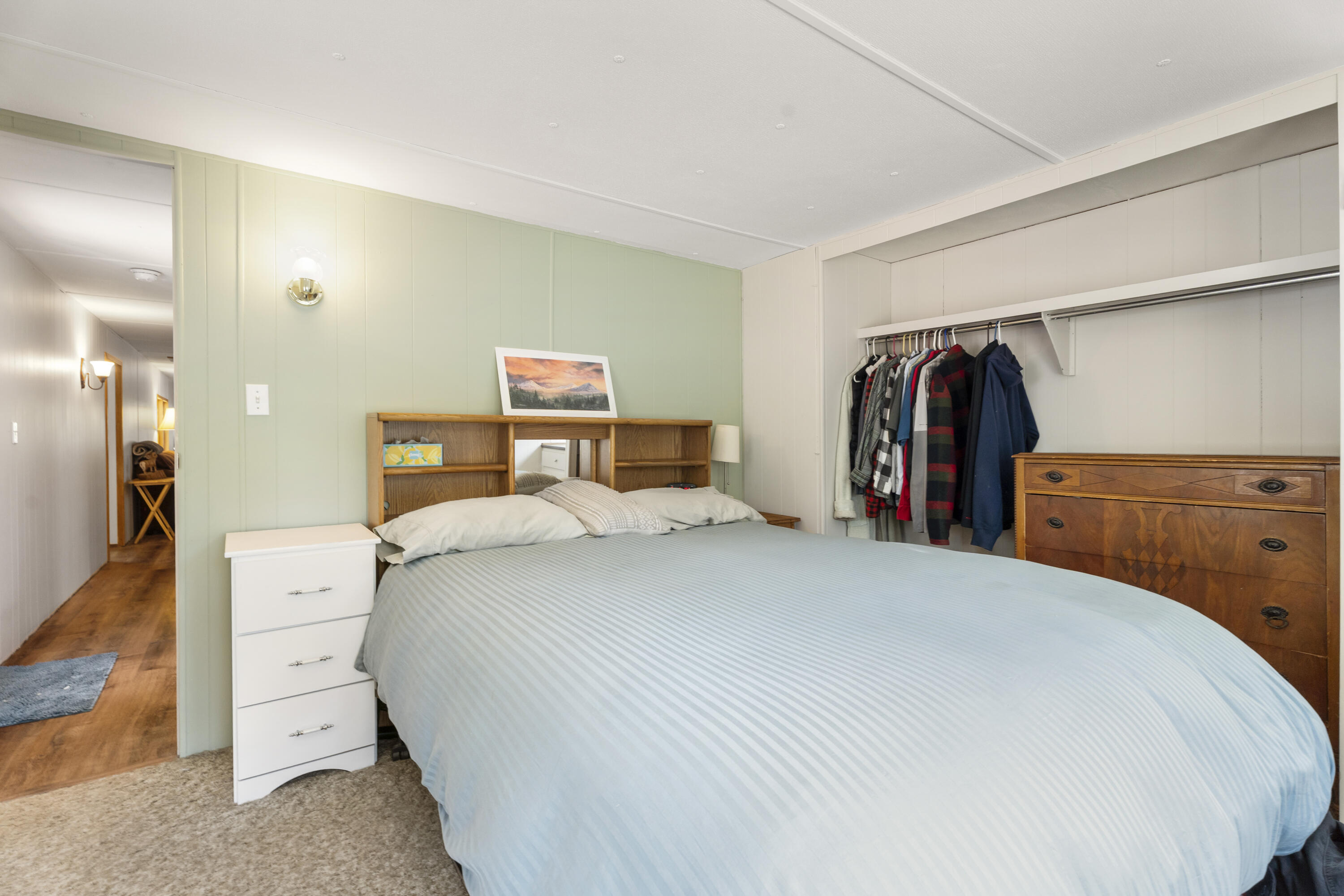 South 40 - Residential