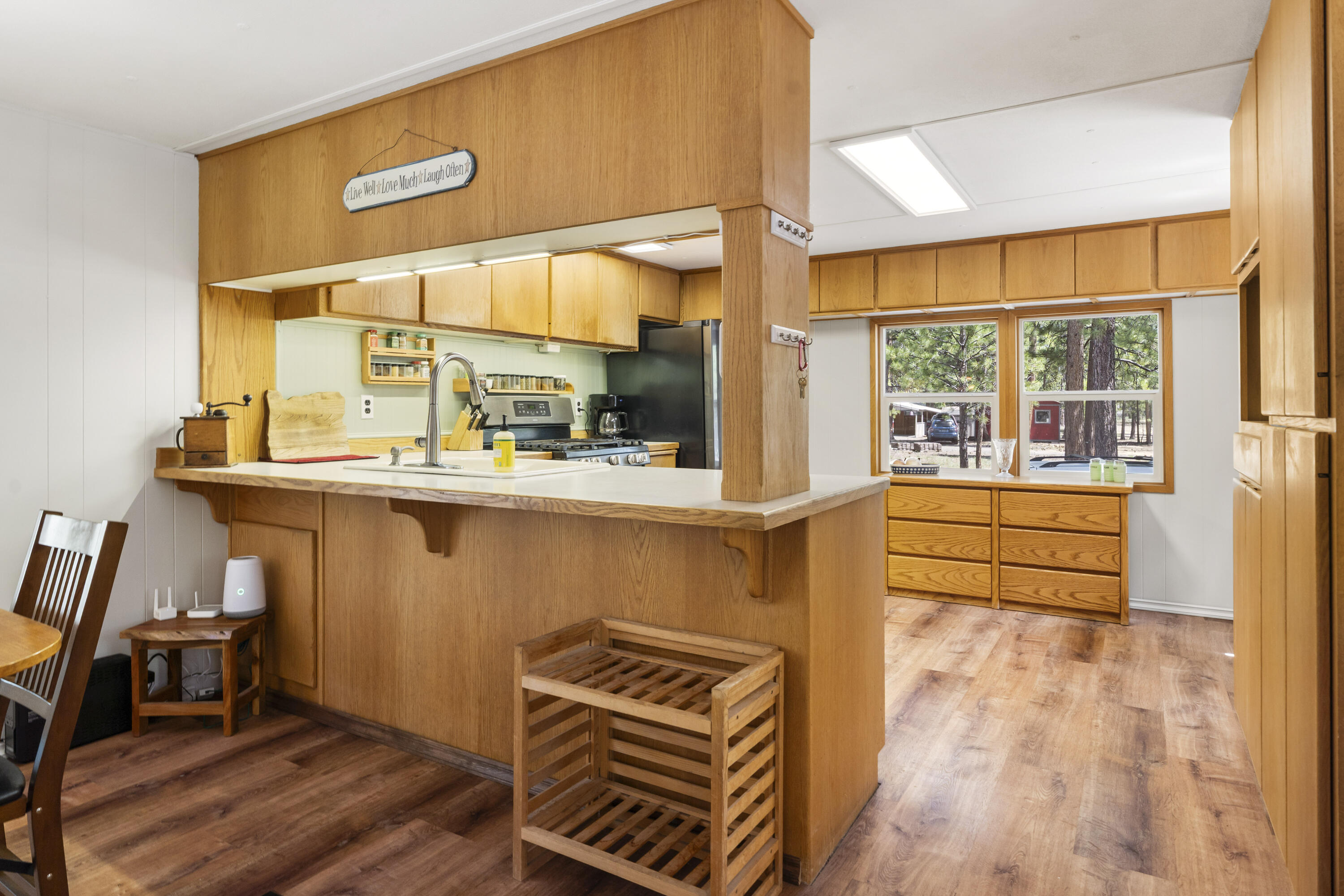 South 40 - Residential