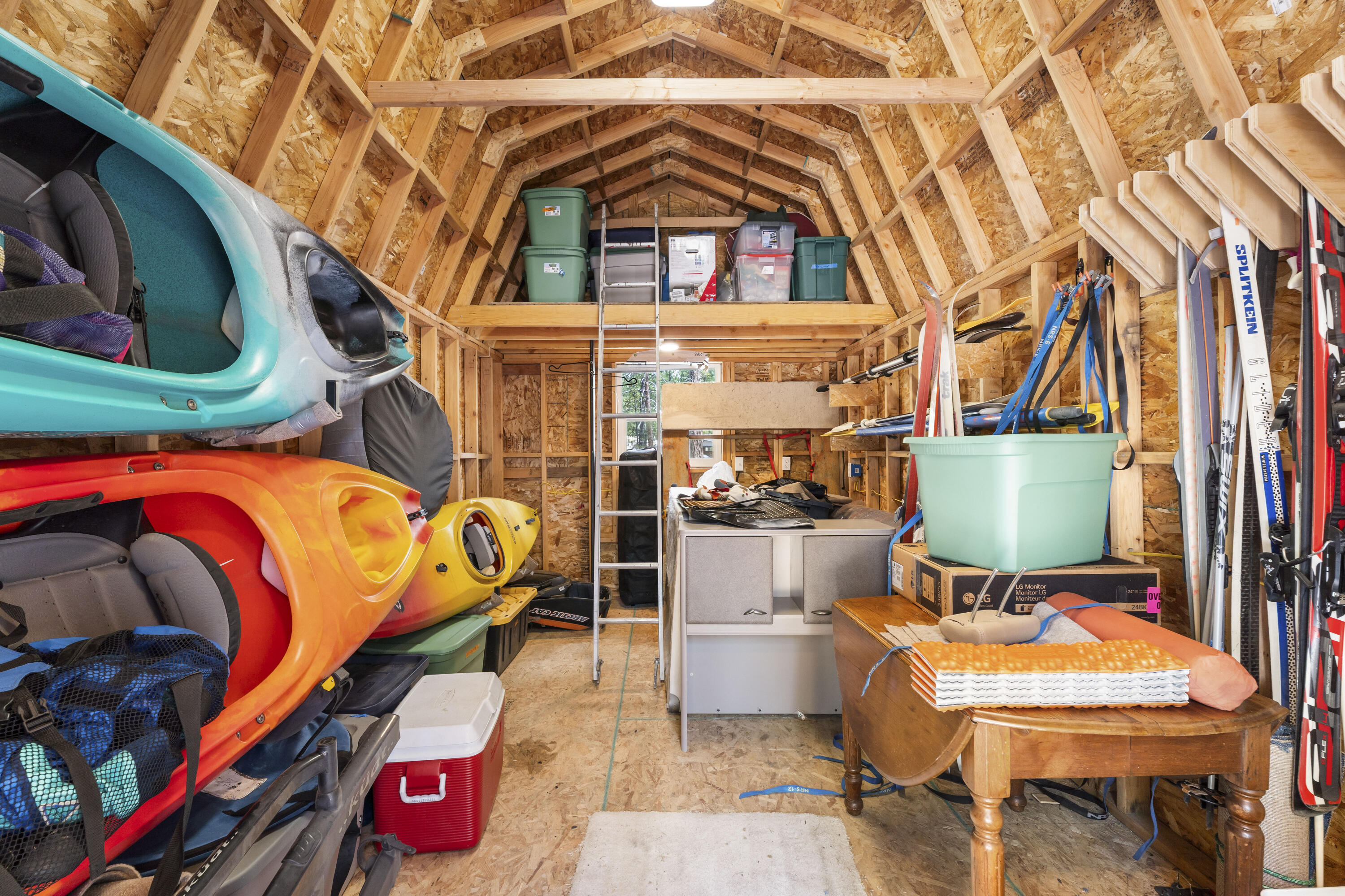 South 40 - Residential