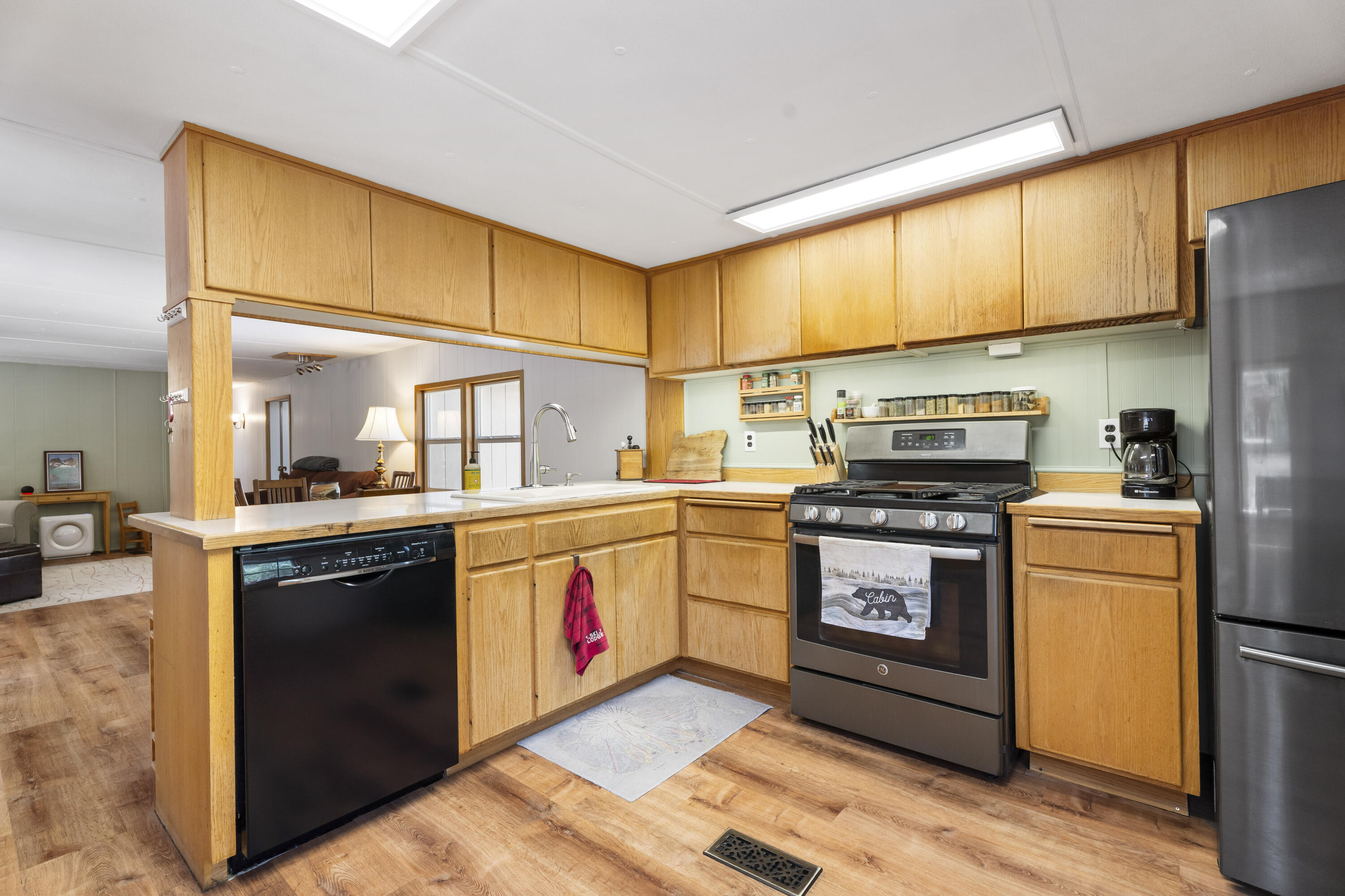 South 40 - Residential