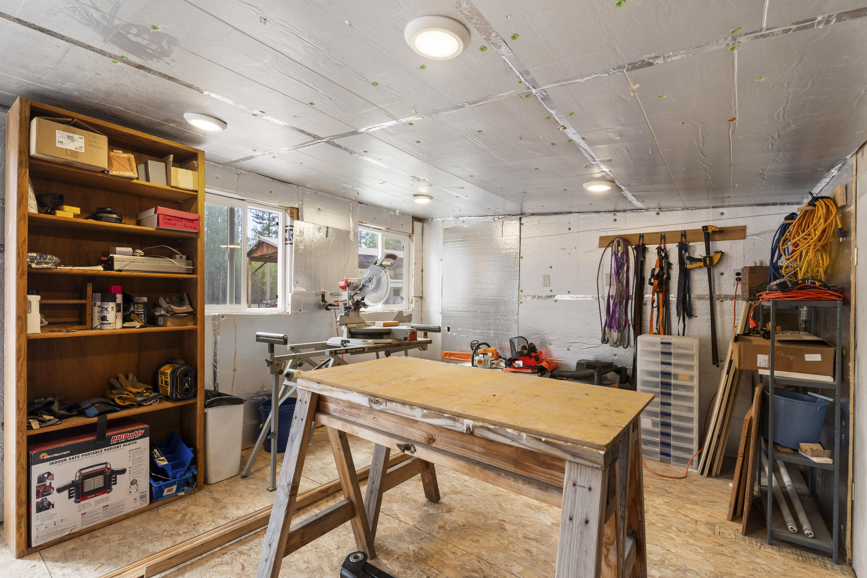 South 40 - Residential