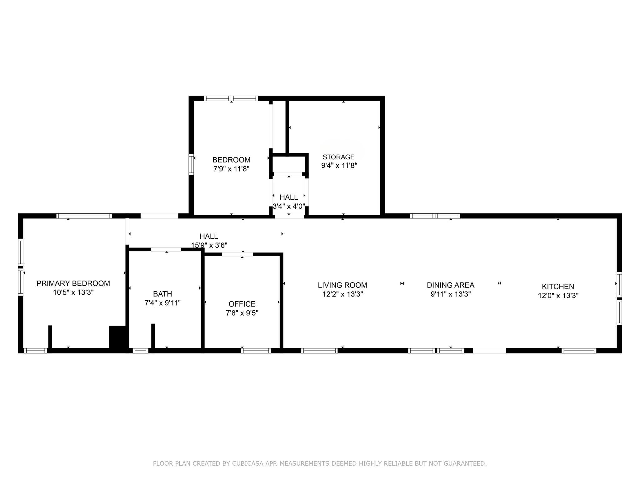 South 40 - Residential