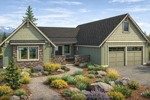 285 Vista Rim Drive Redmond OR 97756