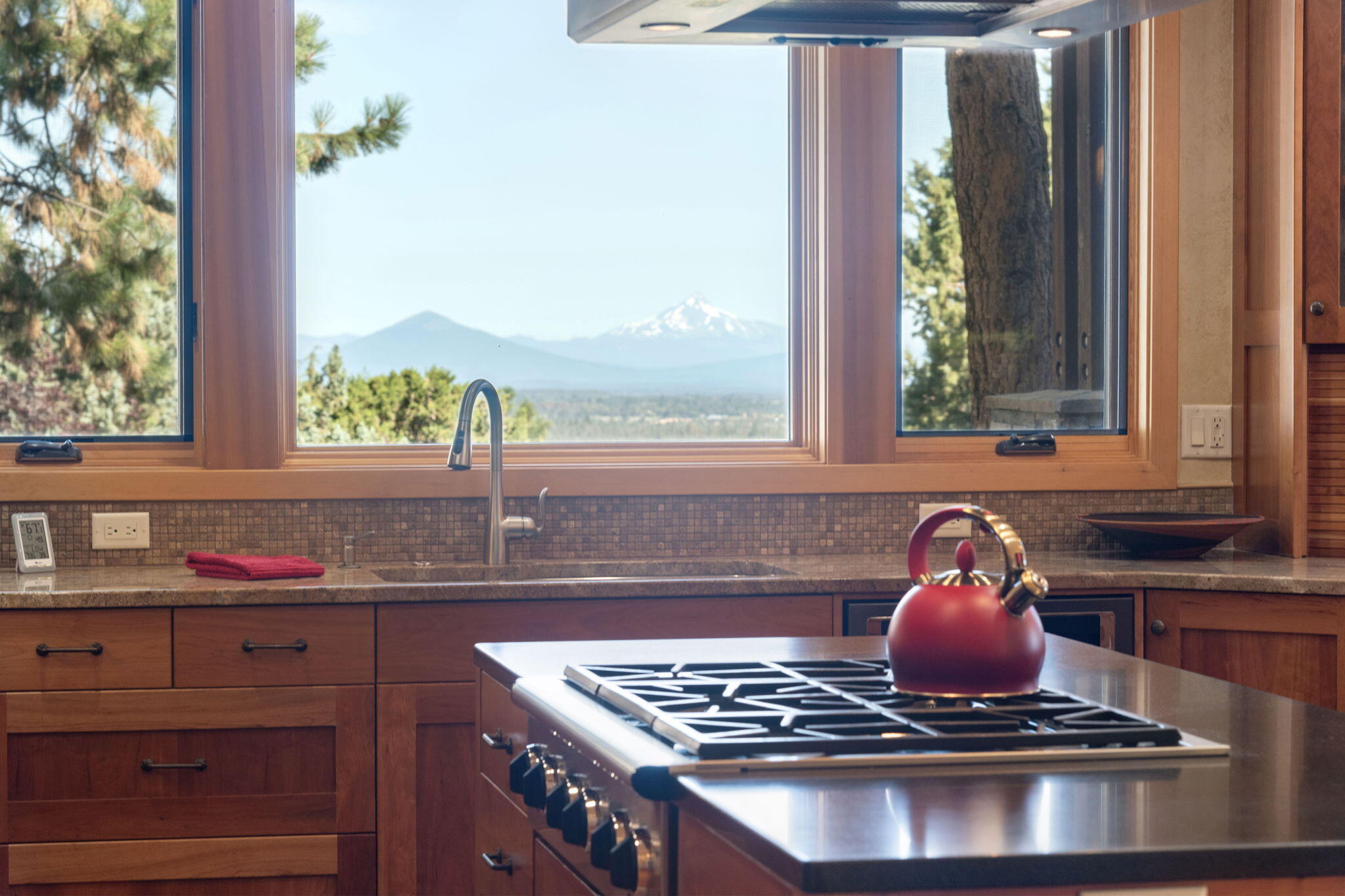 Awbrey Butte - Residential