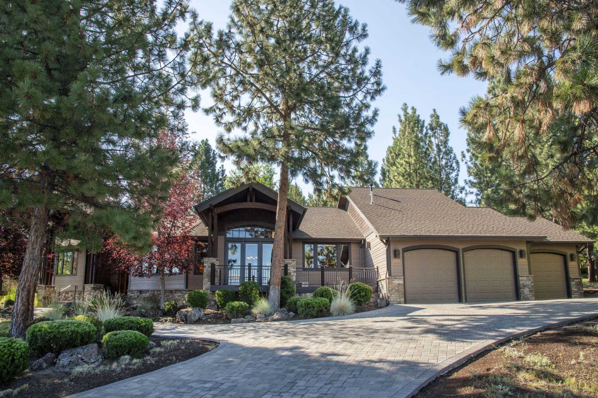 Awbrey Butte - Residential