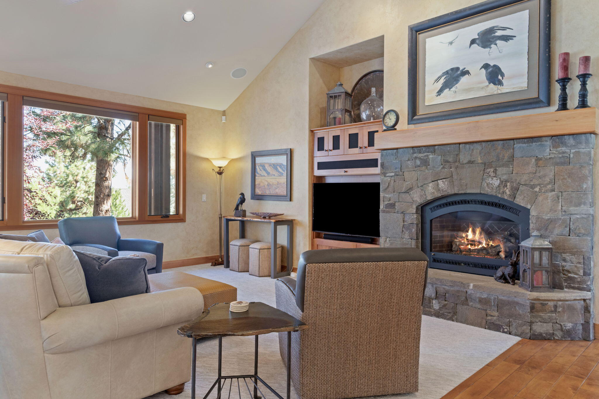 Awbrey Butte - Residential