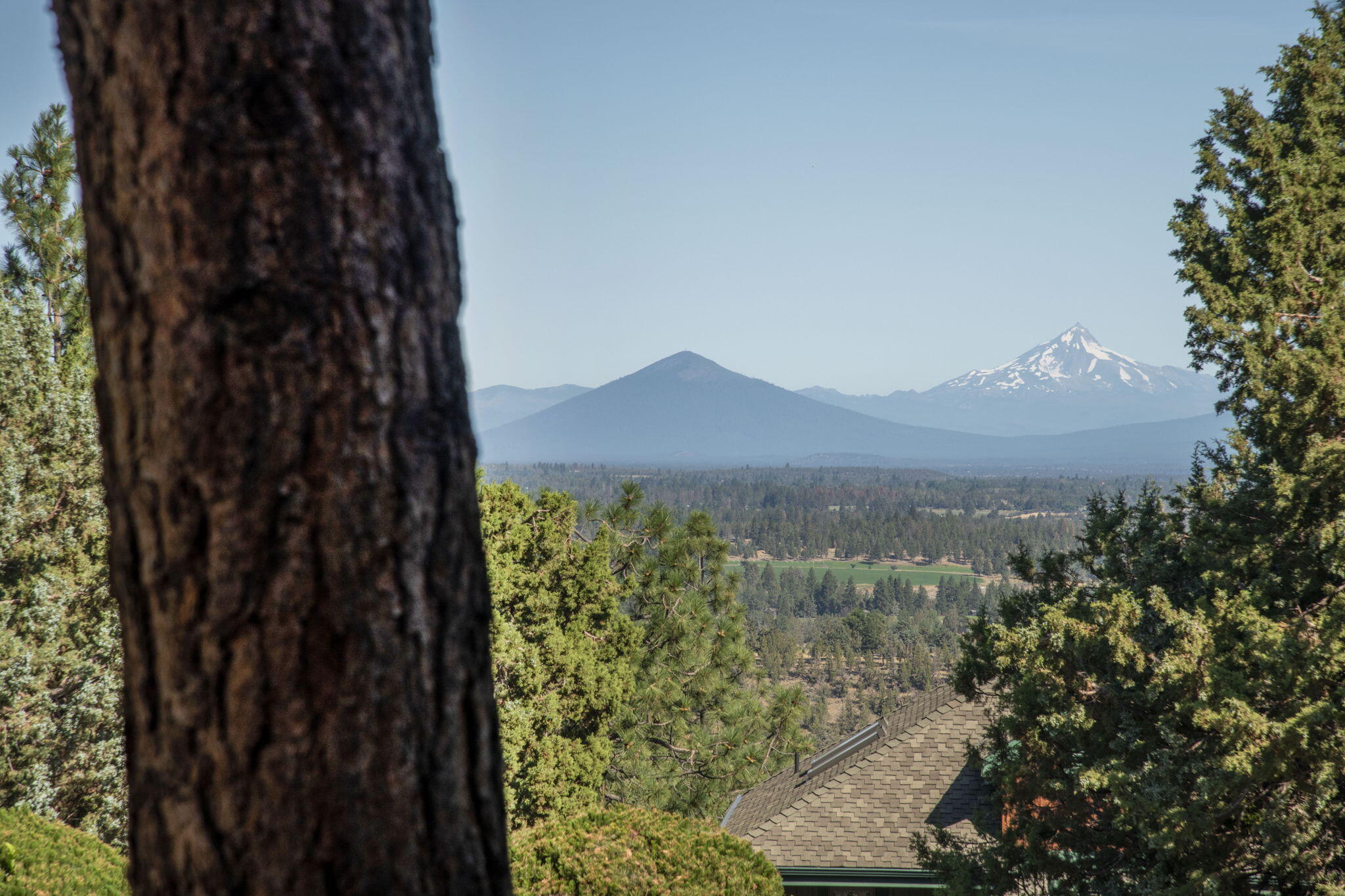 Awbrey Butte - Residential