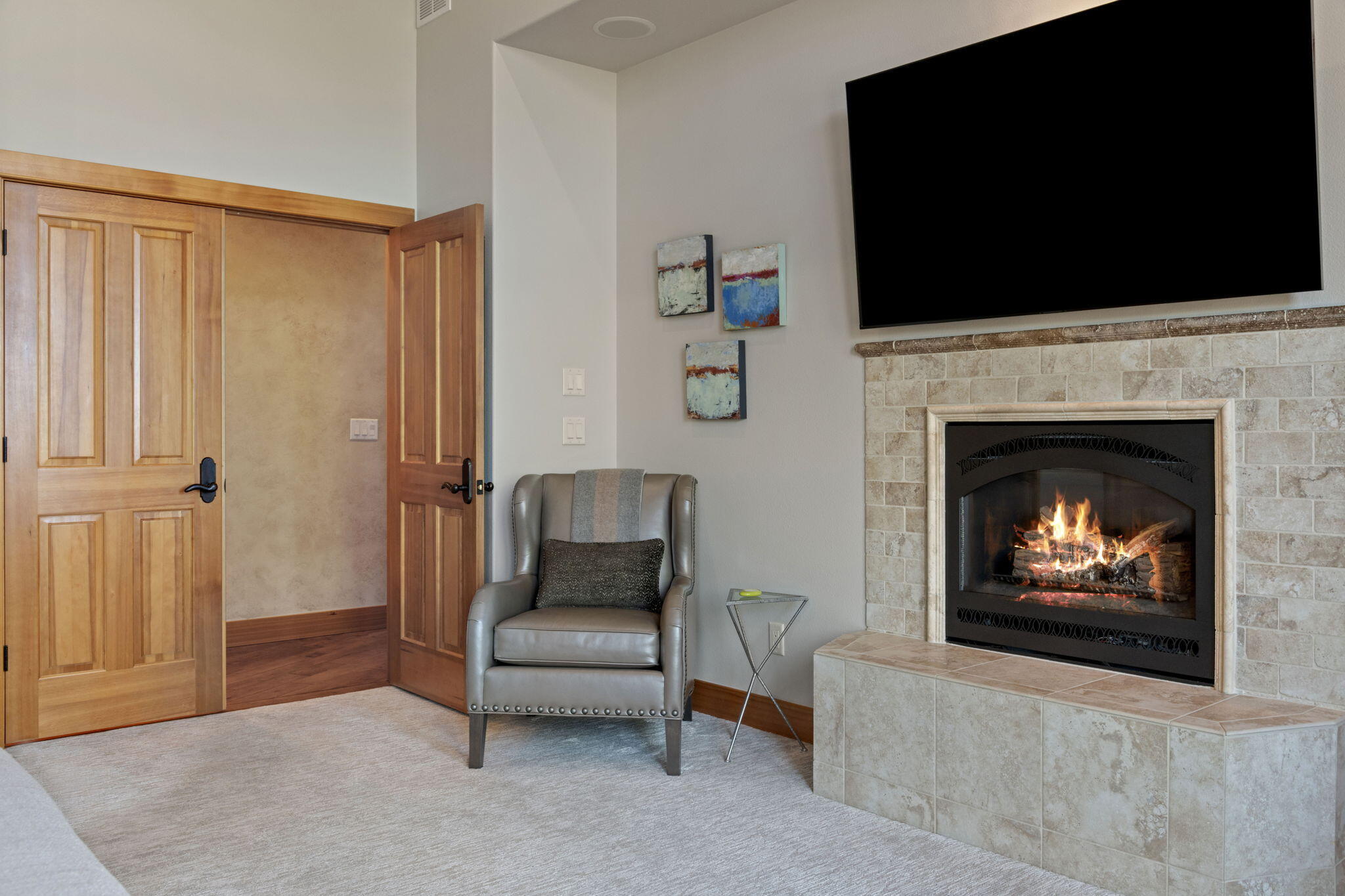 Awbrey Butte - Residential