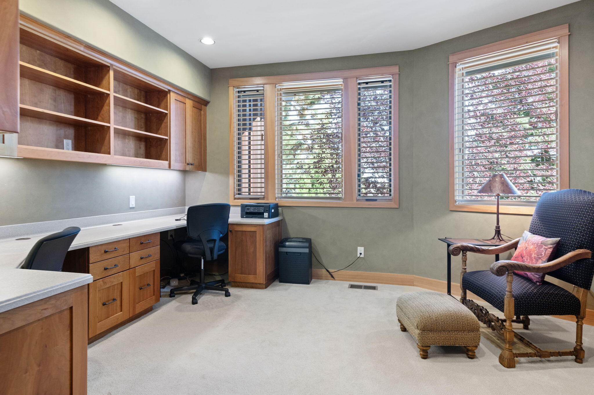 Awbrey Butte - Residential