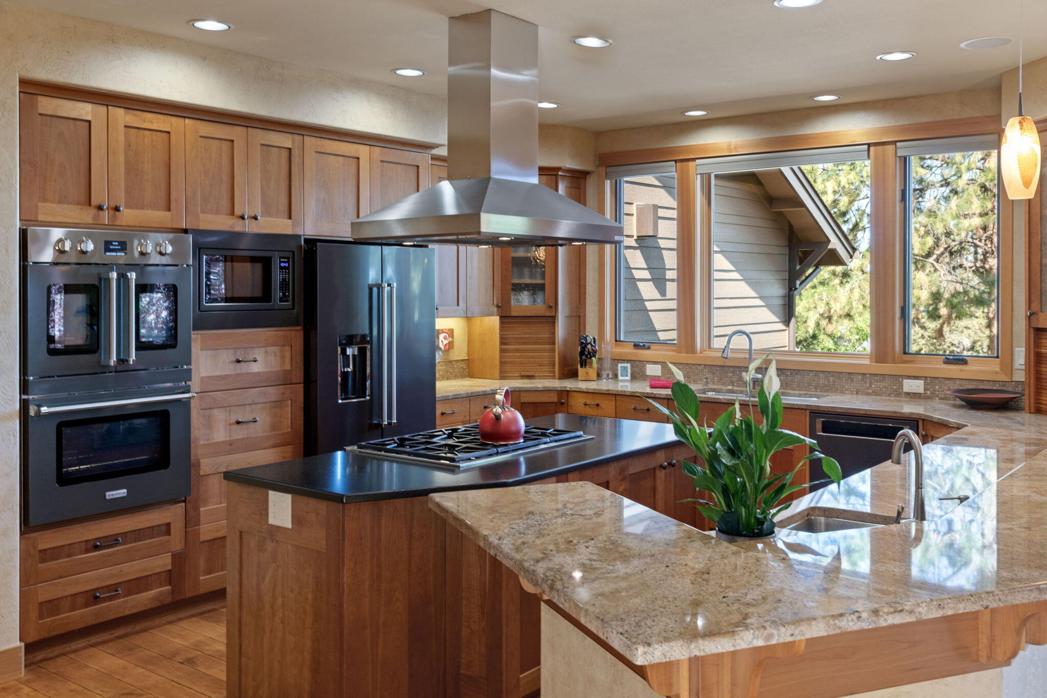 Awbrey Butte - Residential